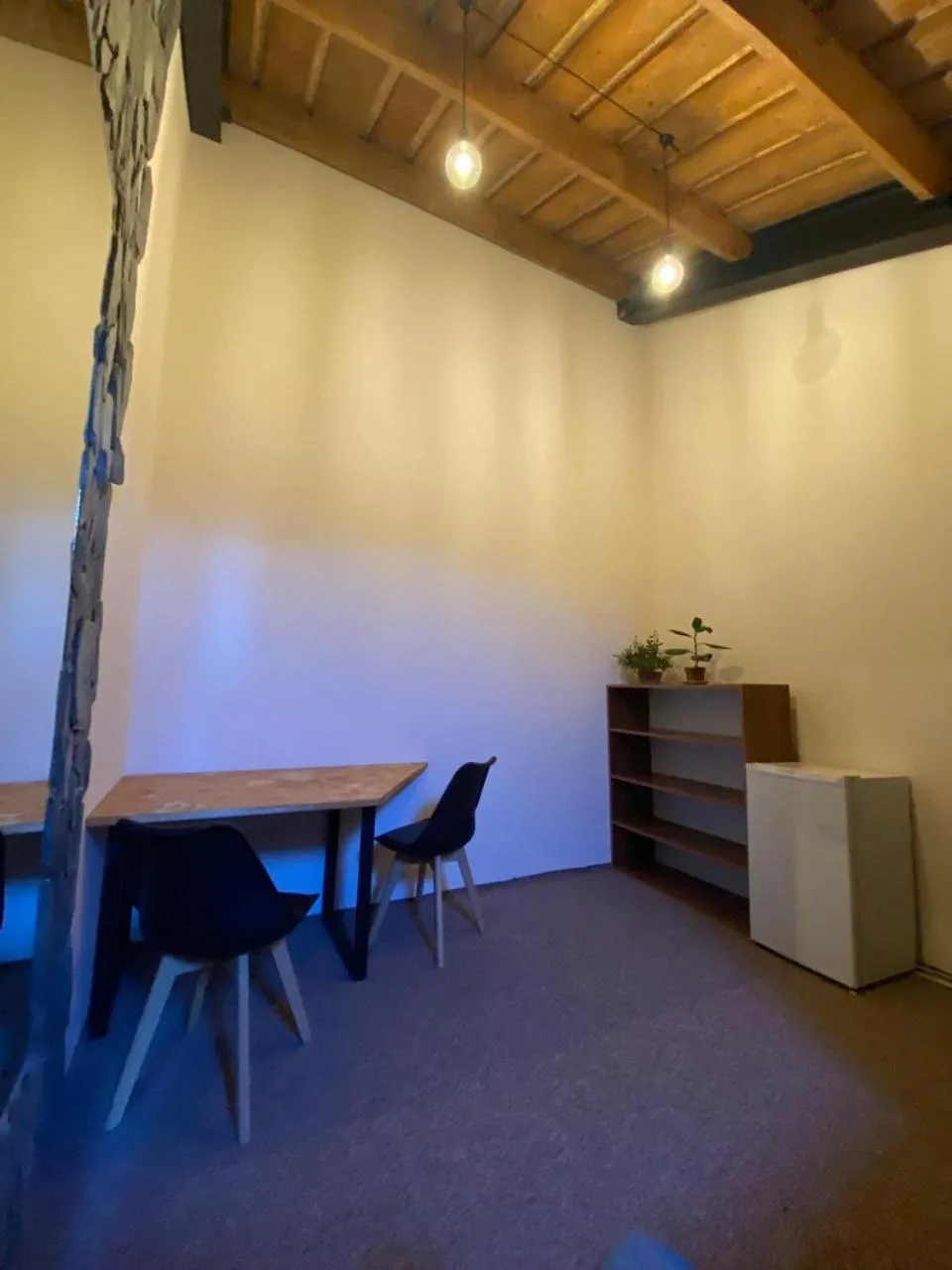Photo of the whole room in Riders House New Gudauri