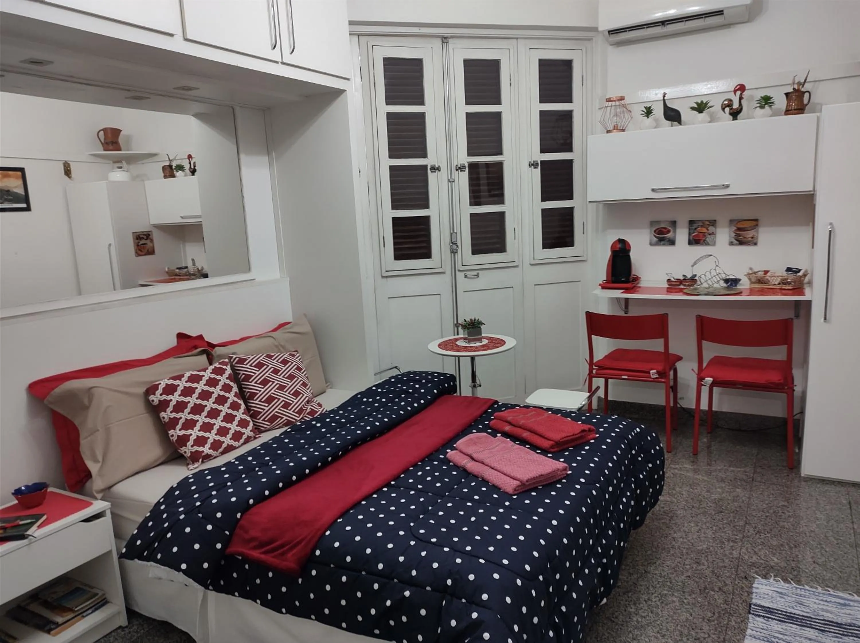 Charmoso Studio Ipanema