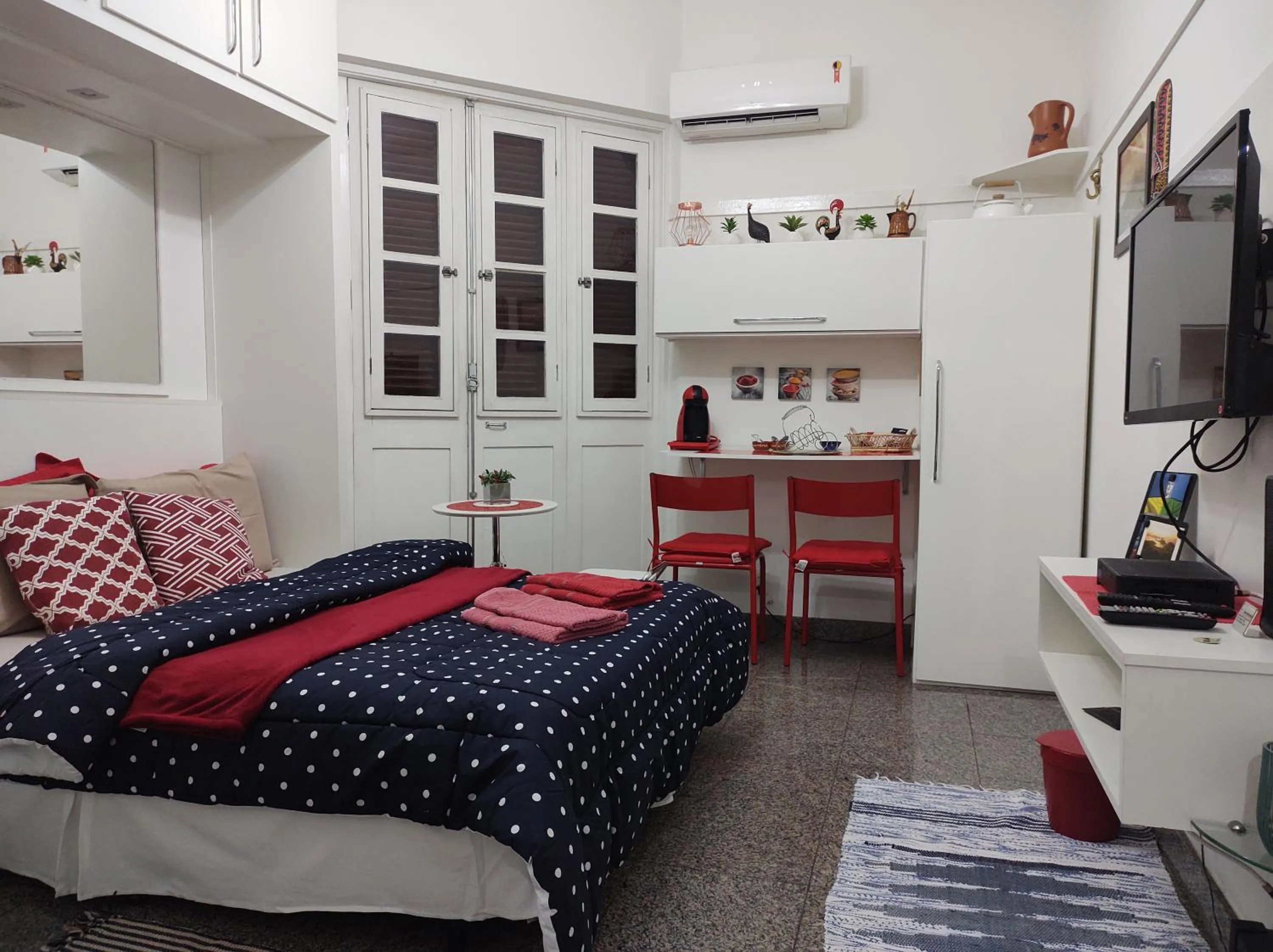 Charmoso Studio Ipanema