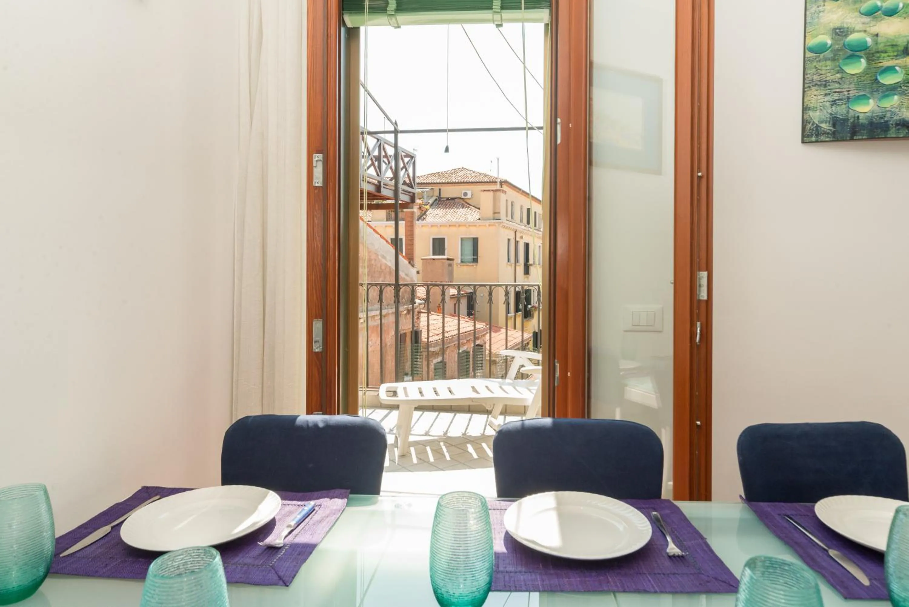 Venice Altanina Apartment