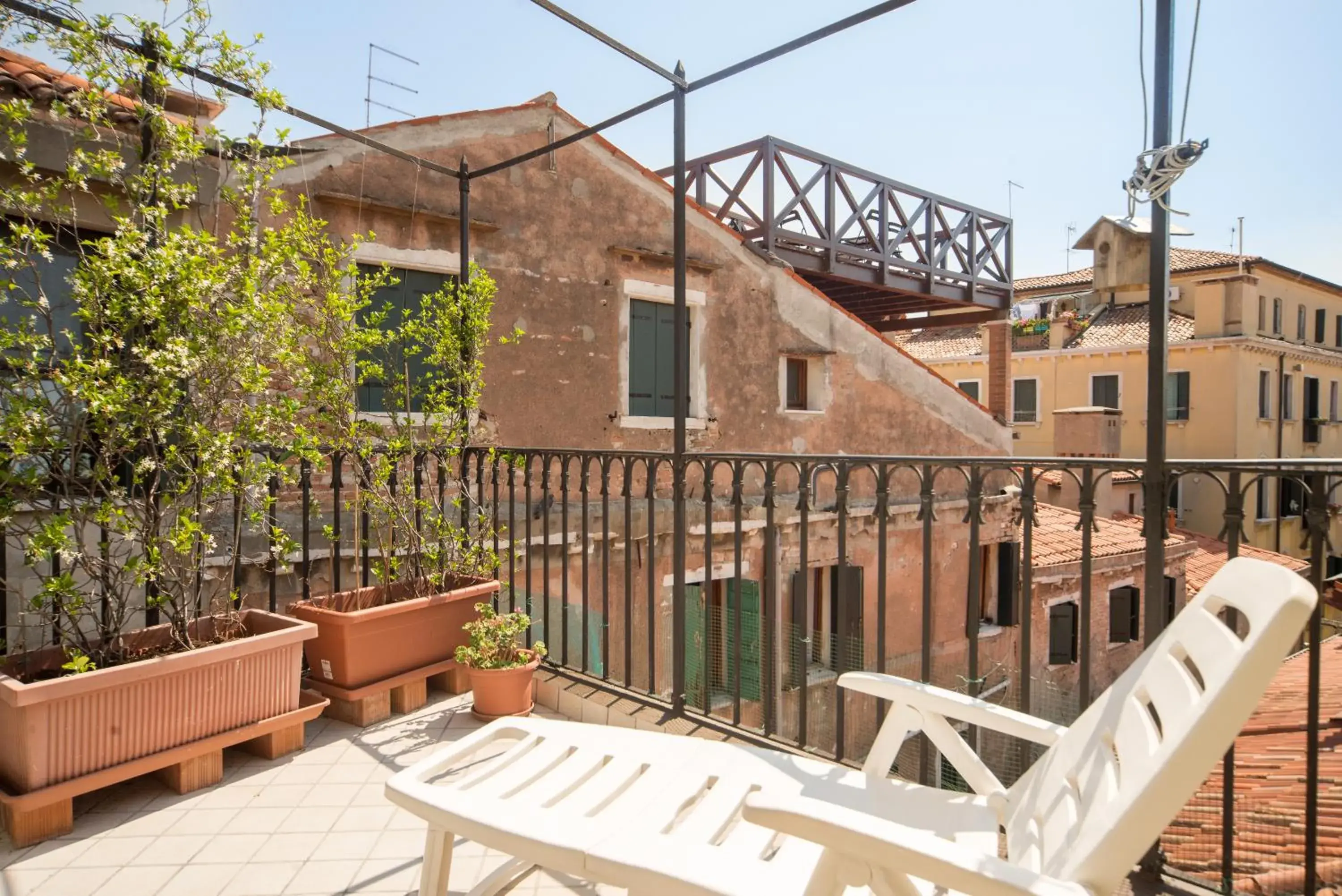 Venice Altanina Apartment Venice Altanina Apartment