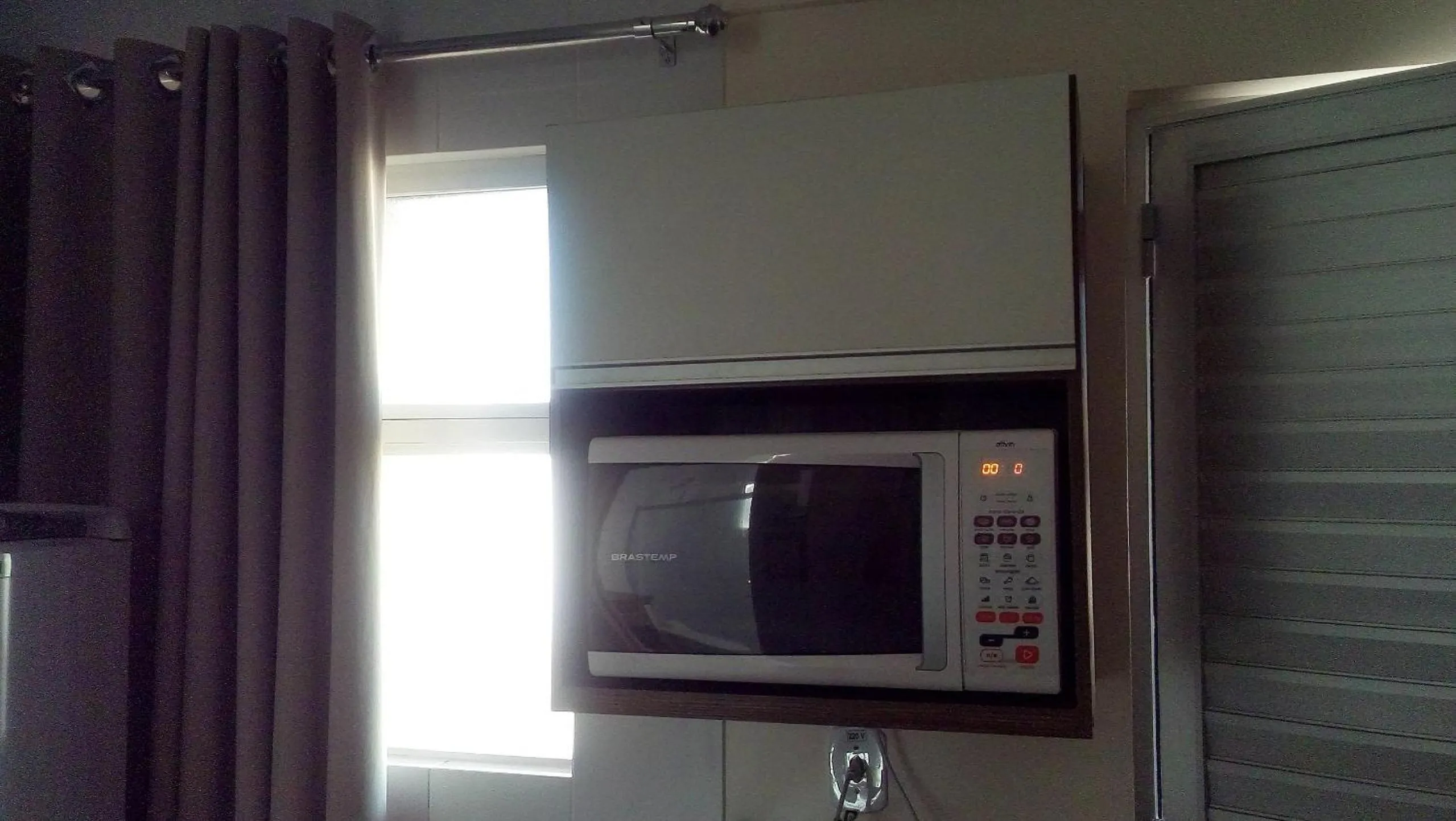 Kitchen or kitchenette in L'acqua DiRoma - Gran Caldas Reservas