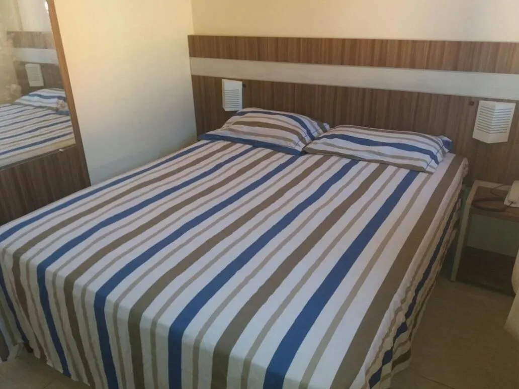 Bedroom, Bed in L'acqua DiRoma - Gran Caldas Reservas