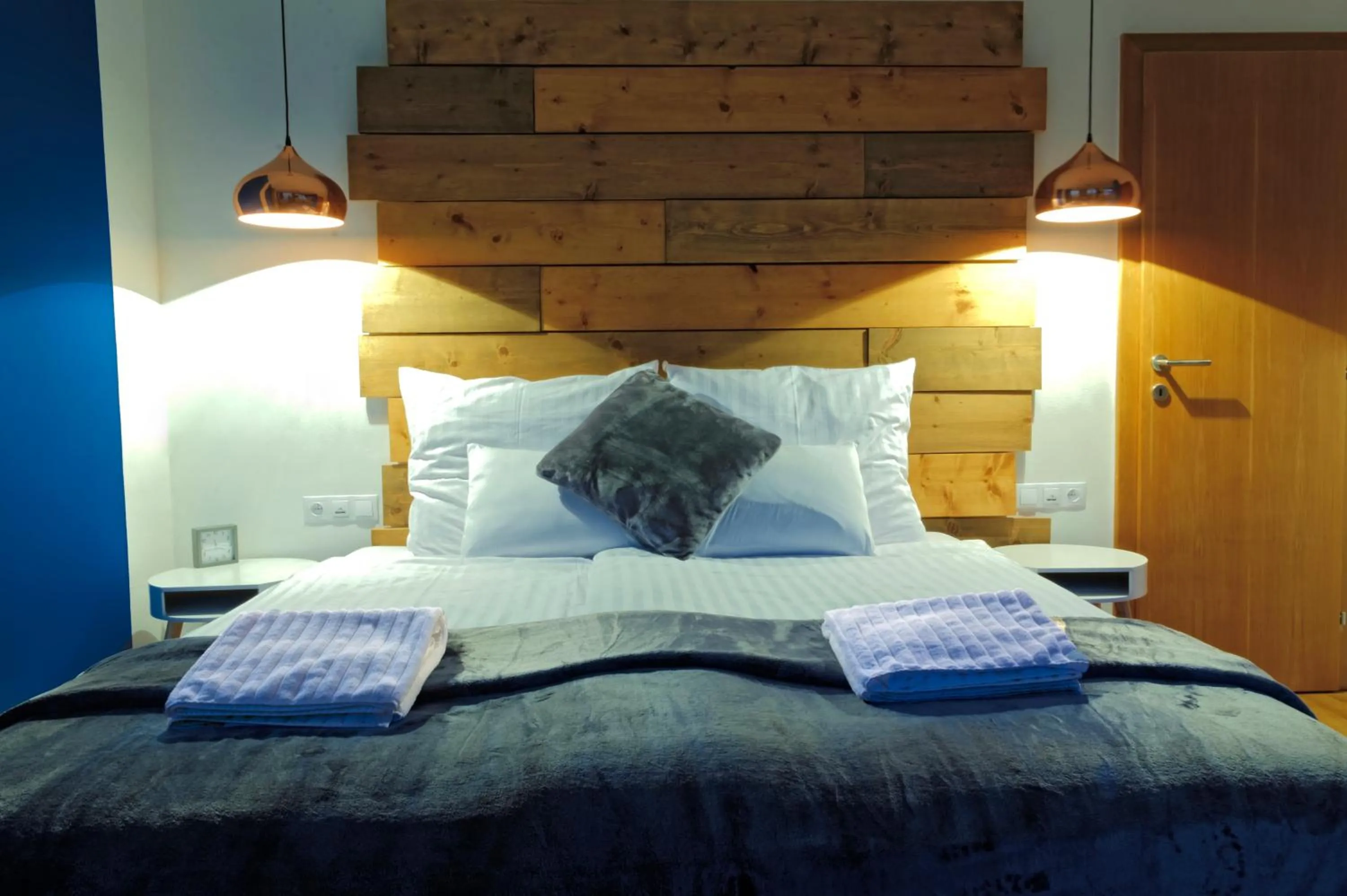 Achilla Bed & Breakfast