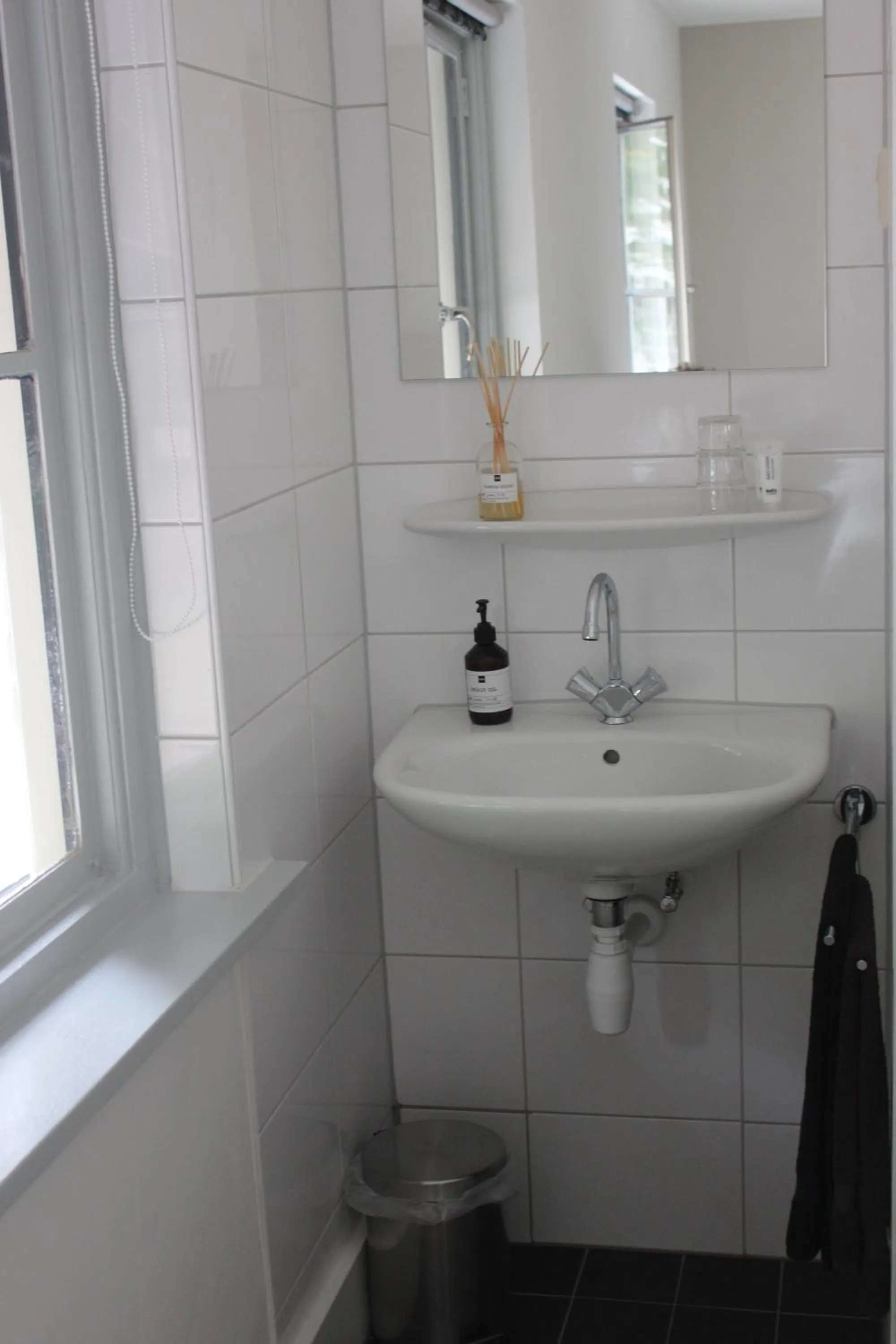 Hotel Brasserie de Kaai