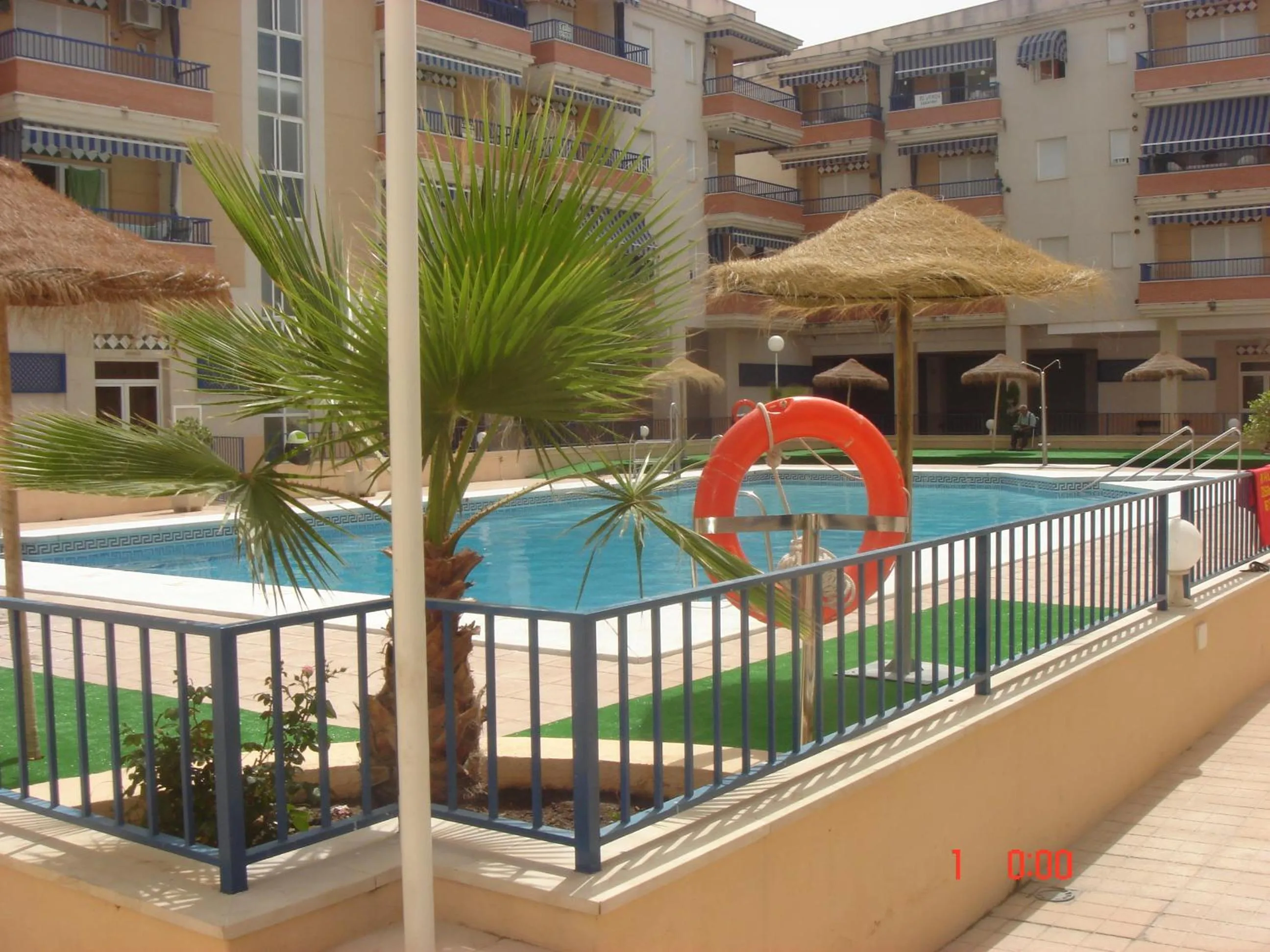 Apartamento Paraiso Sol