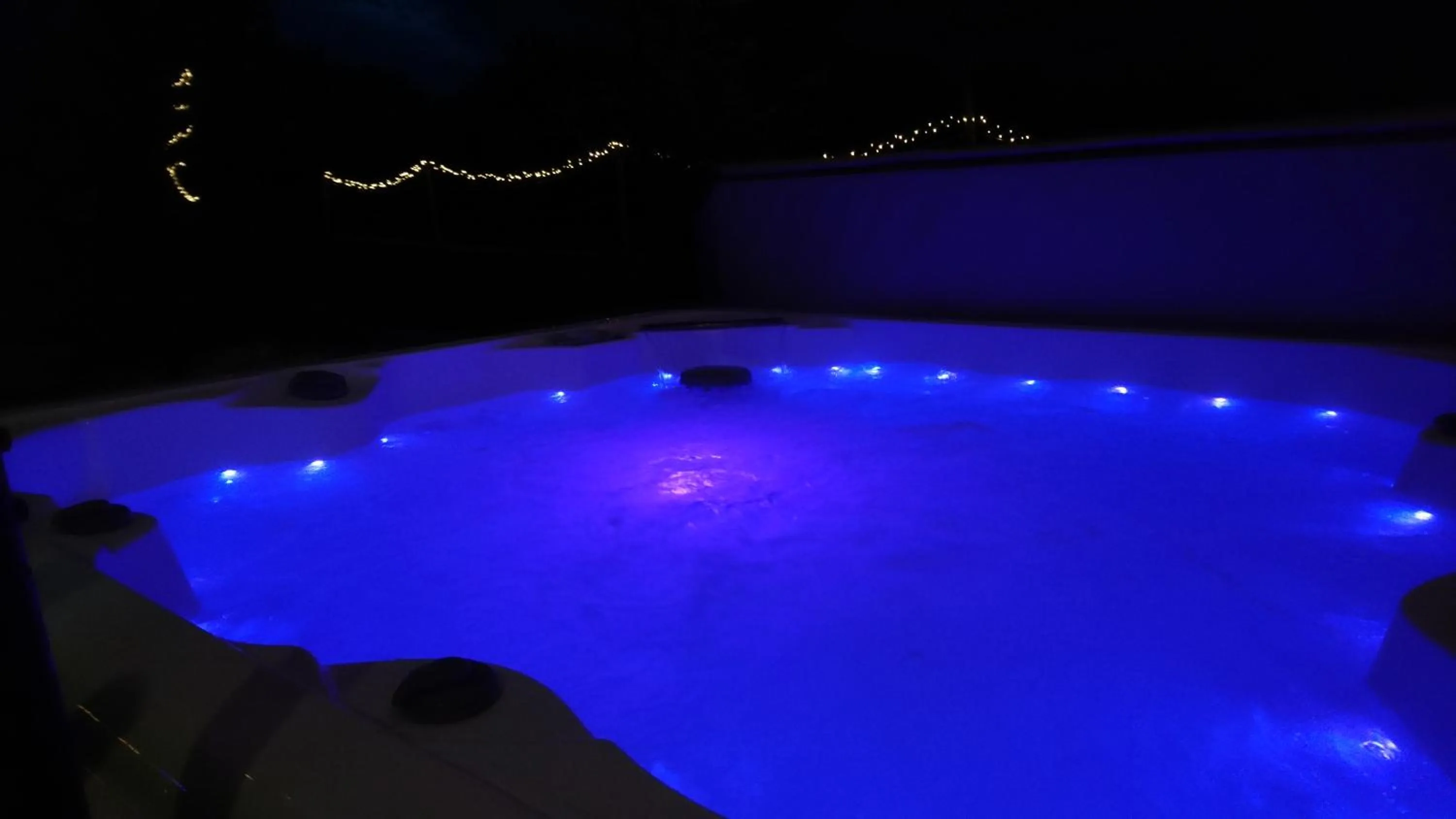 Night in Le Moulin d'Oscar & Spa - Mulhouse Nord