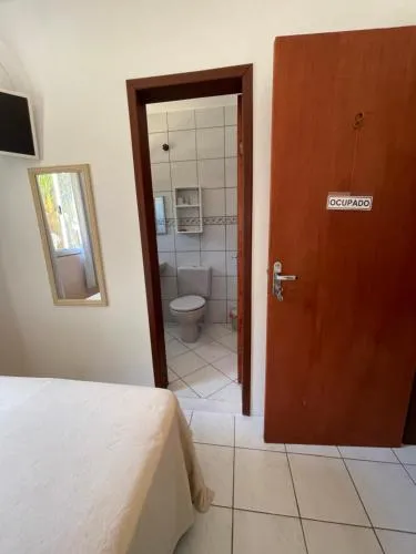 Pousada Figueira