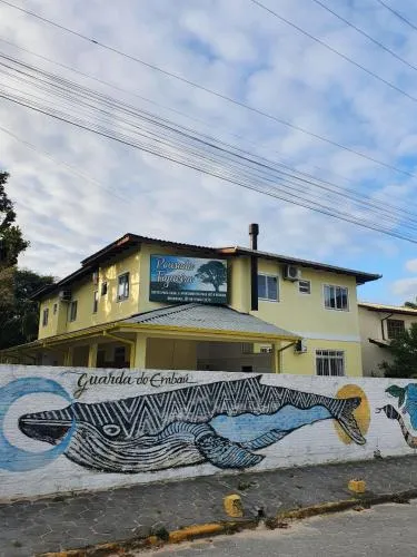 Pousada Figueira
