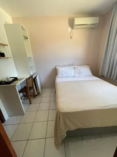 Pousada Figueira