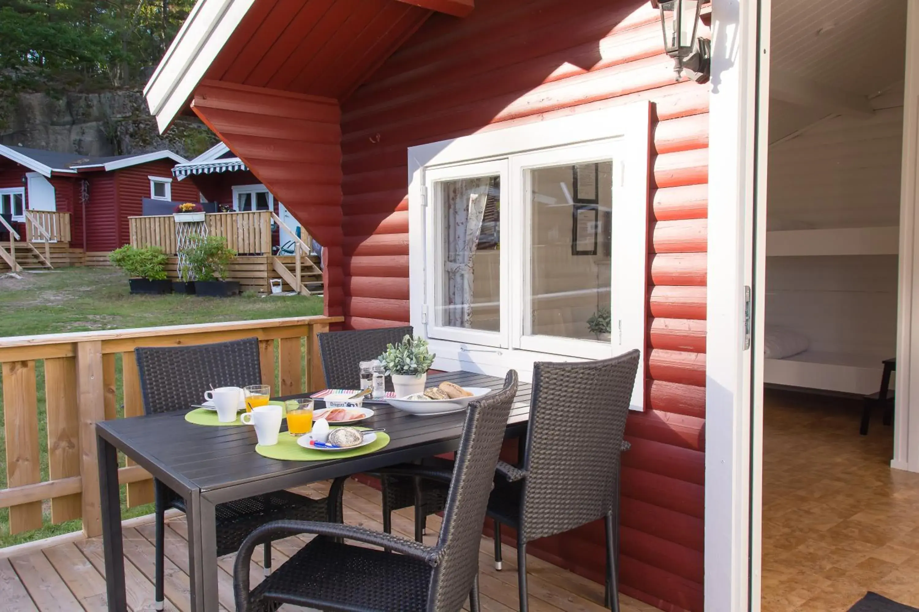 Seläter Camping Seläter Camping