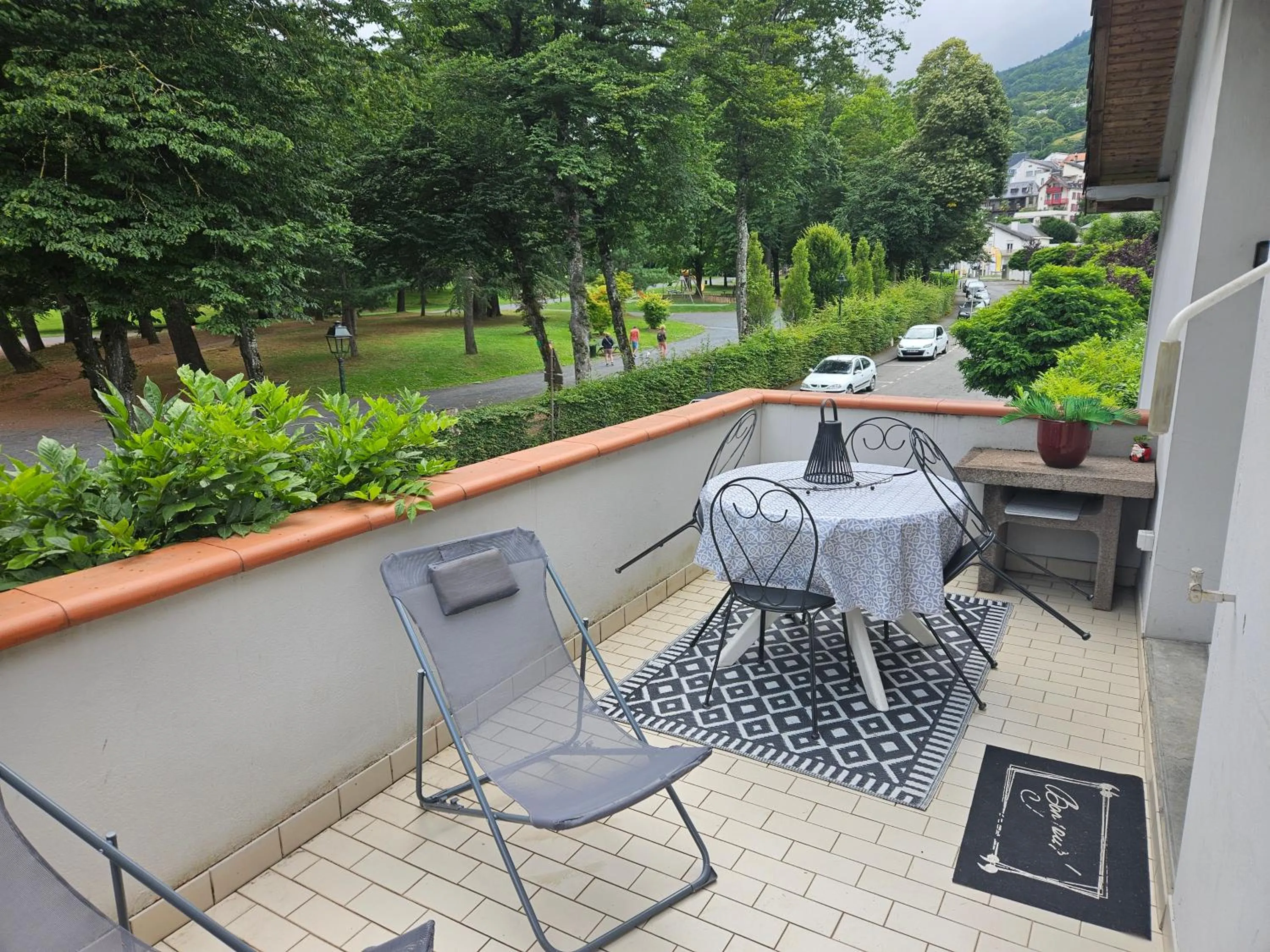 Villa Pyrene