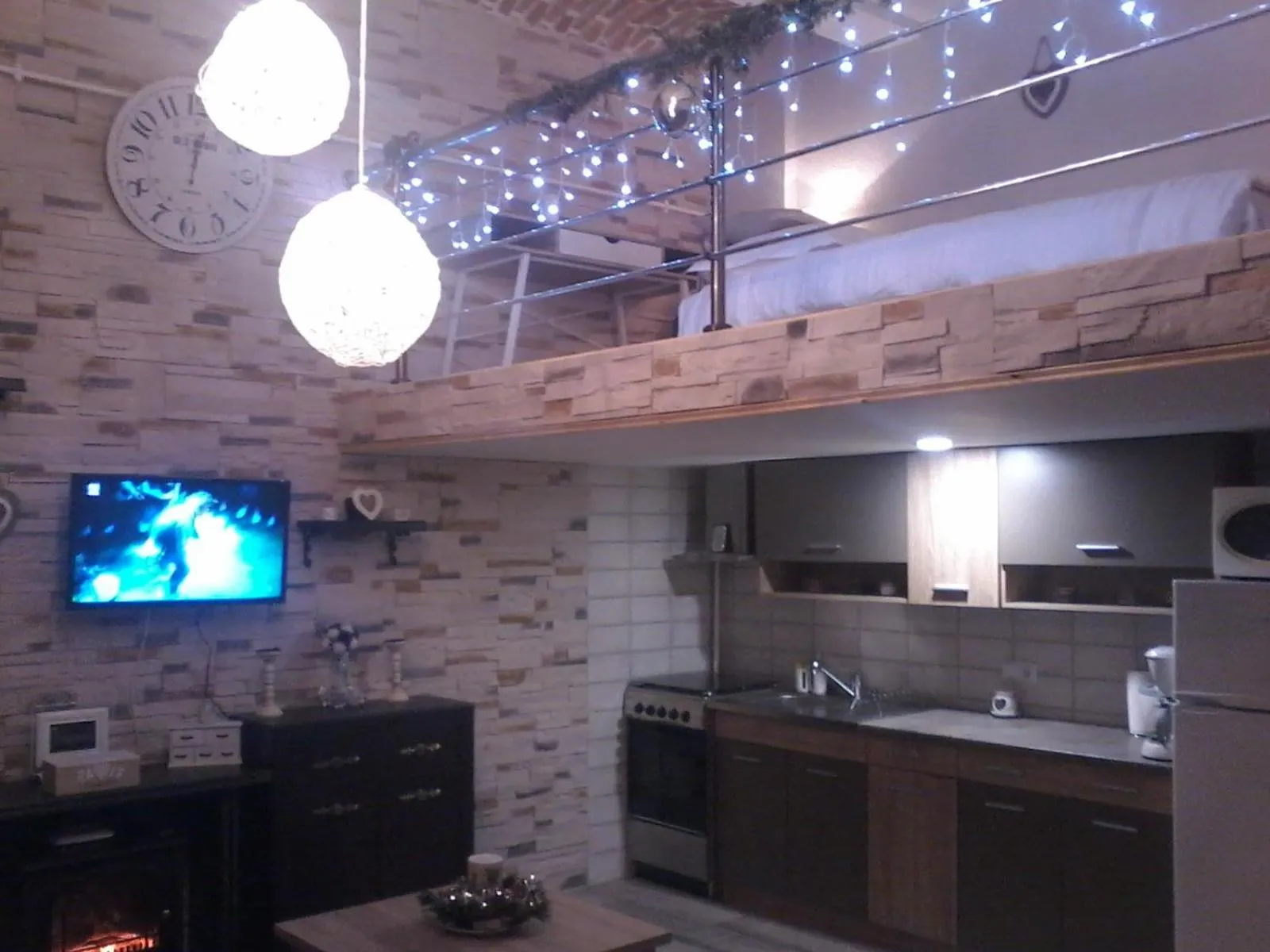 Duplex Alexander