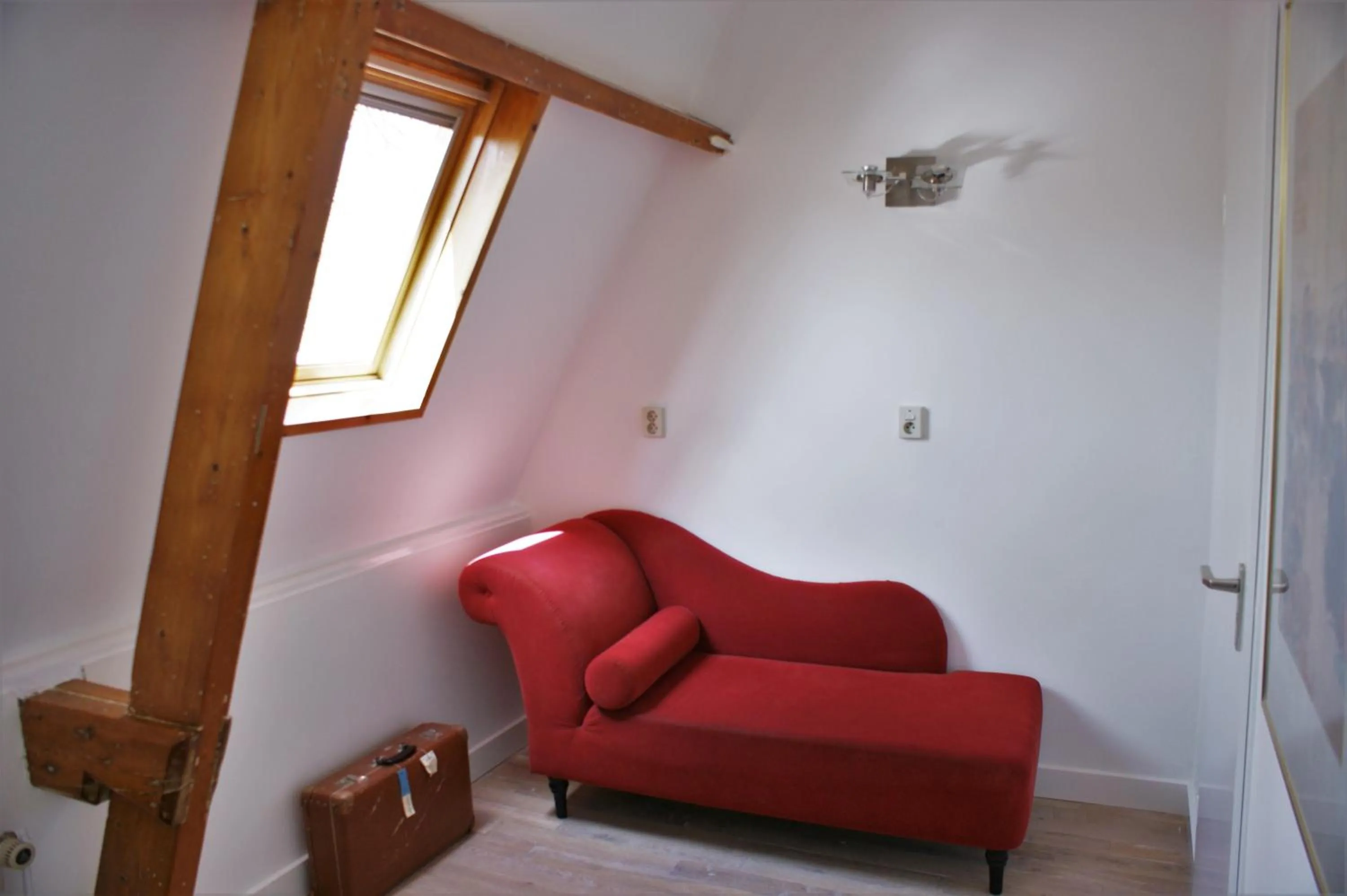 Apartment with Balcony in De Kardinaal