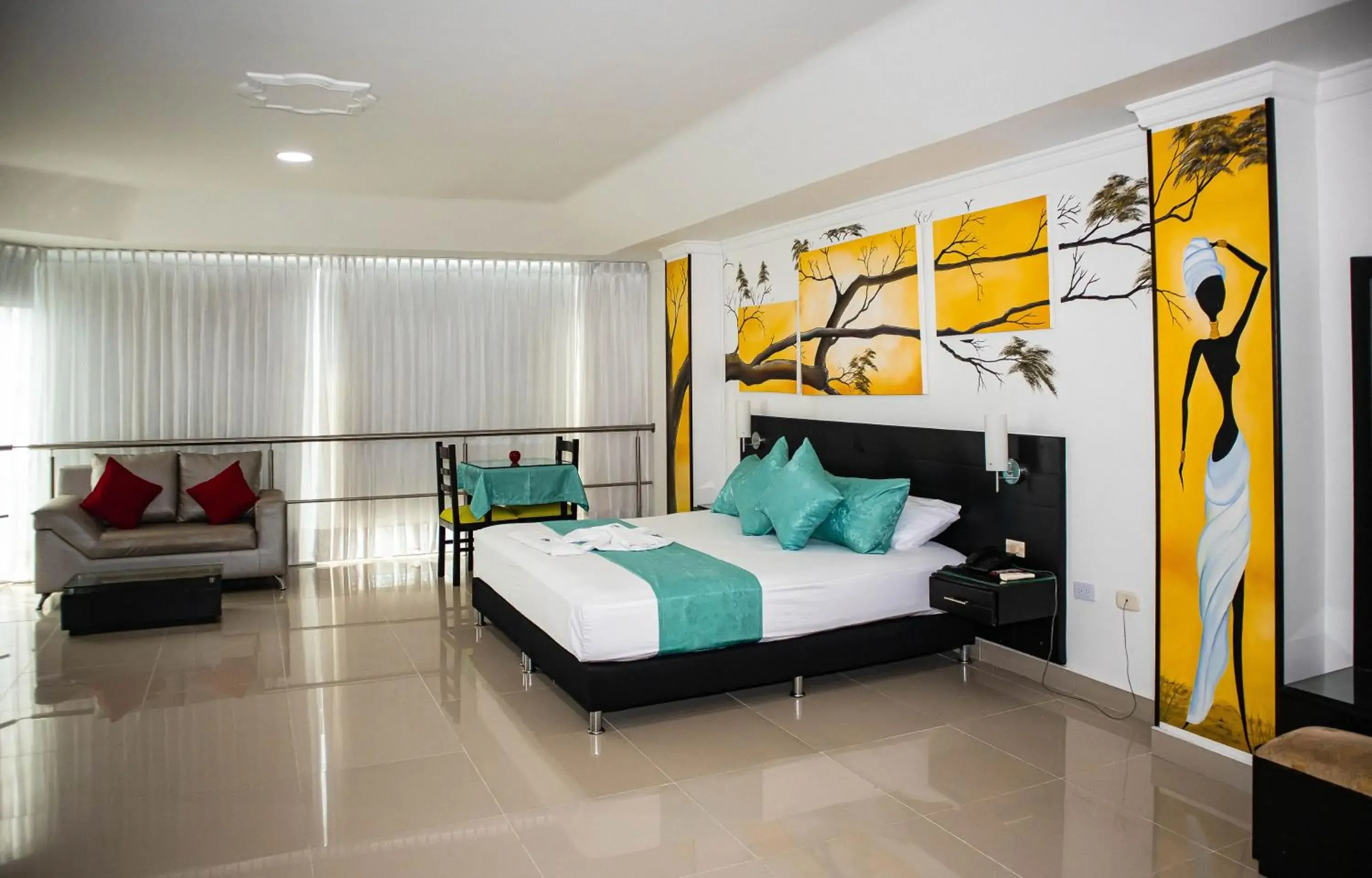 Hotel Abadia Hotel Abadia