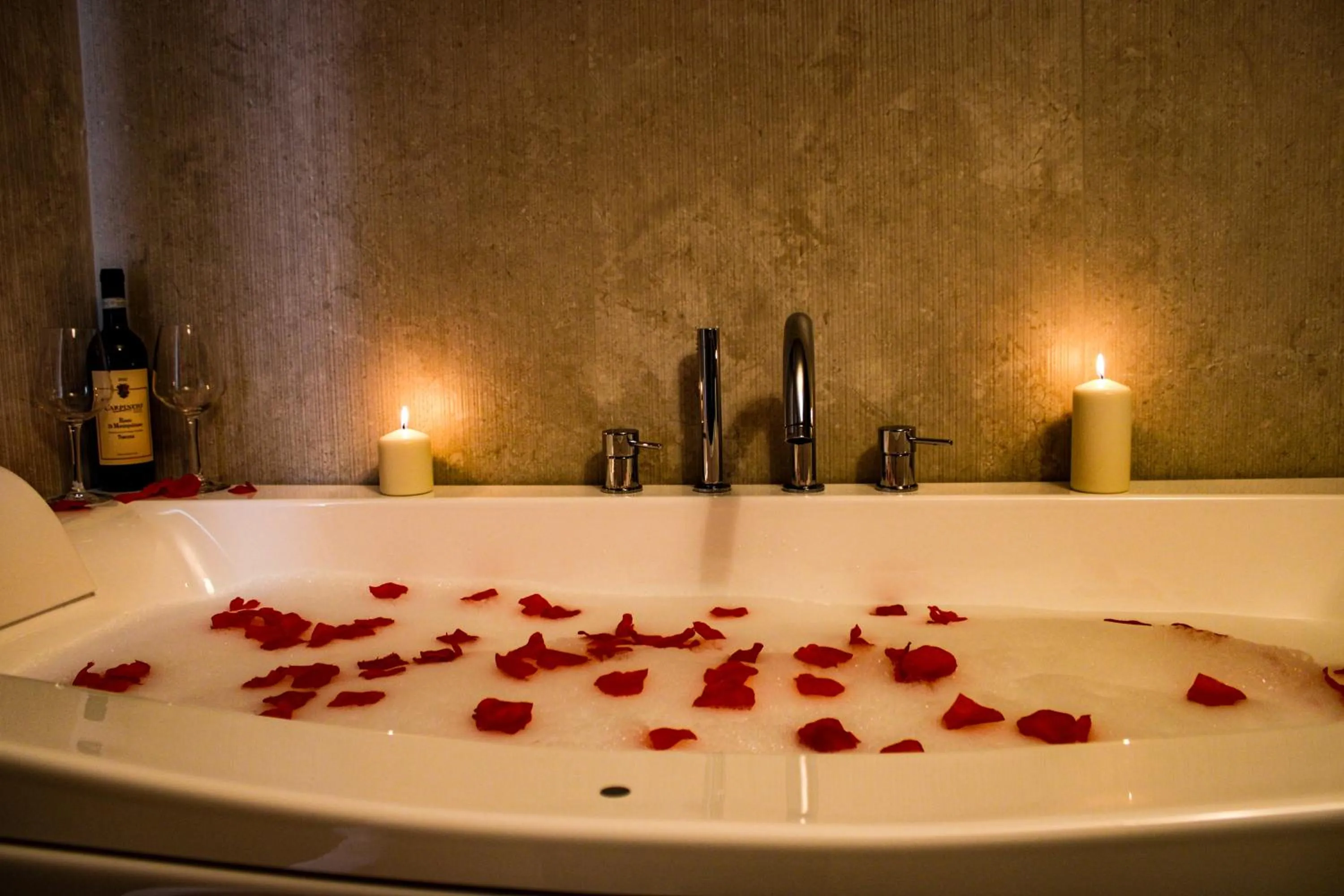 Antica Quercia Villa & Spa