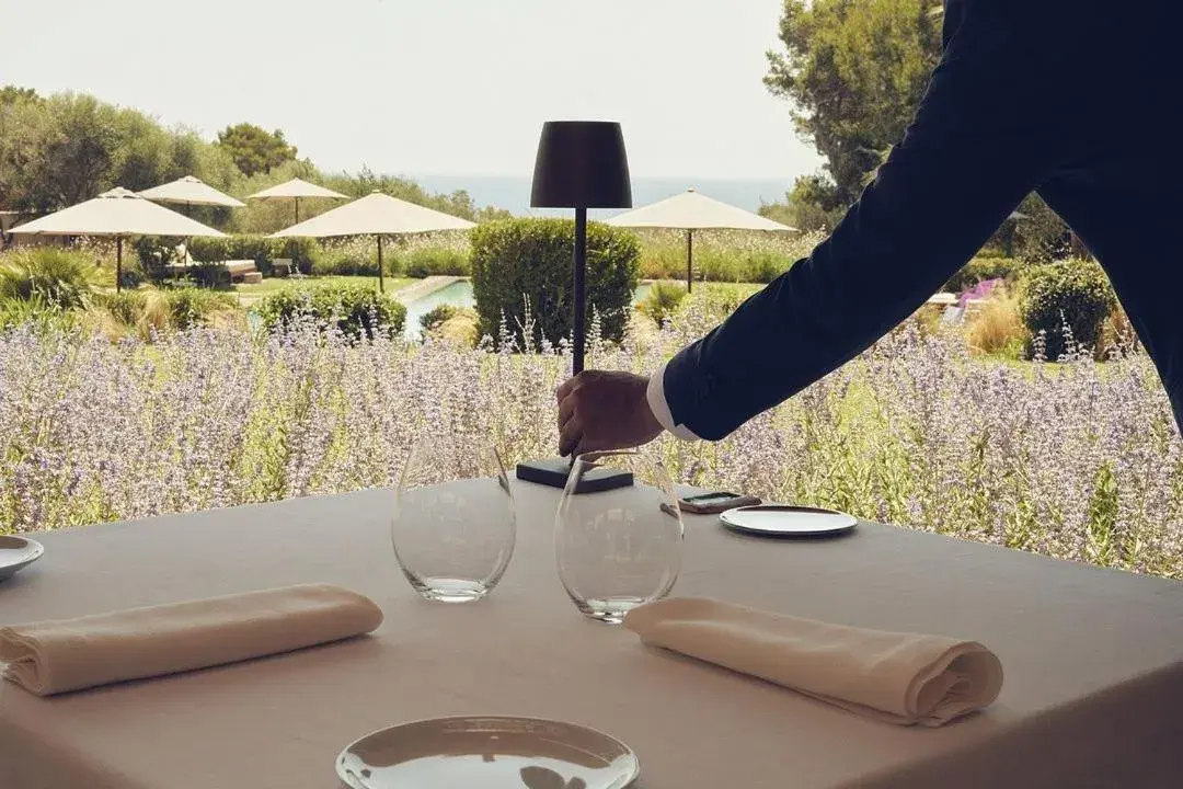 Restaurant/places to eat in Pleta de Mar, Grand Luxury Hotel by Nature - Adults Only Restaurant/places to eat in Pleta de Mar, Grand Luxury Hotel by Nature - Adults Only