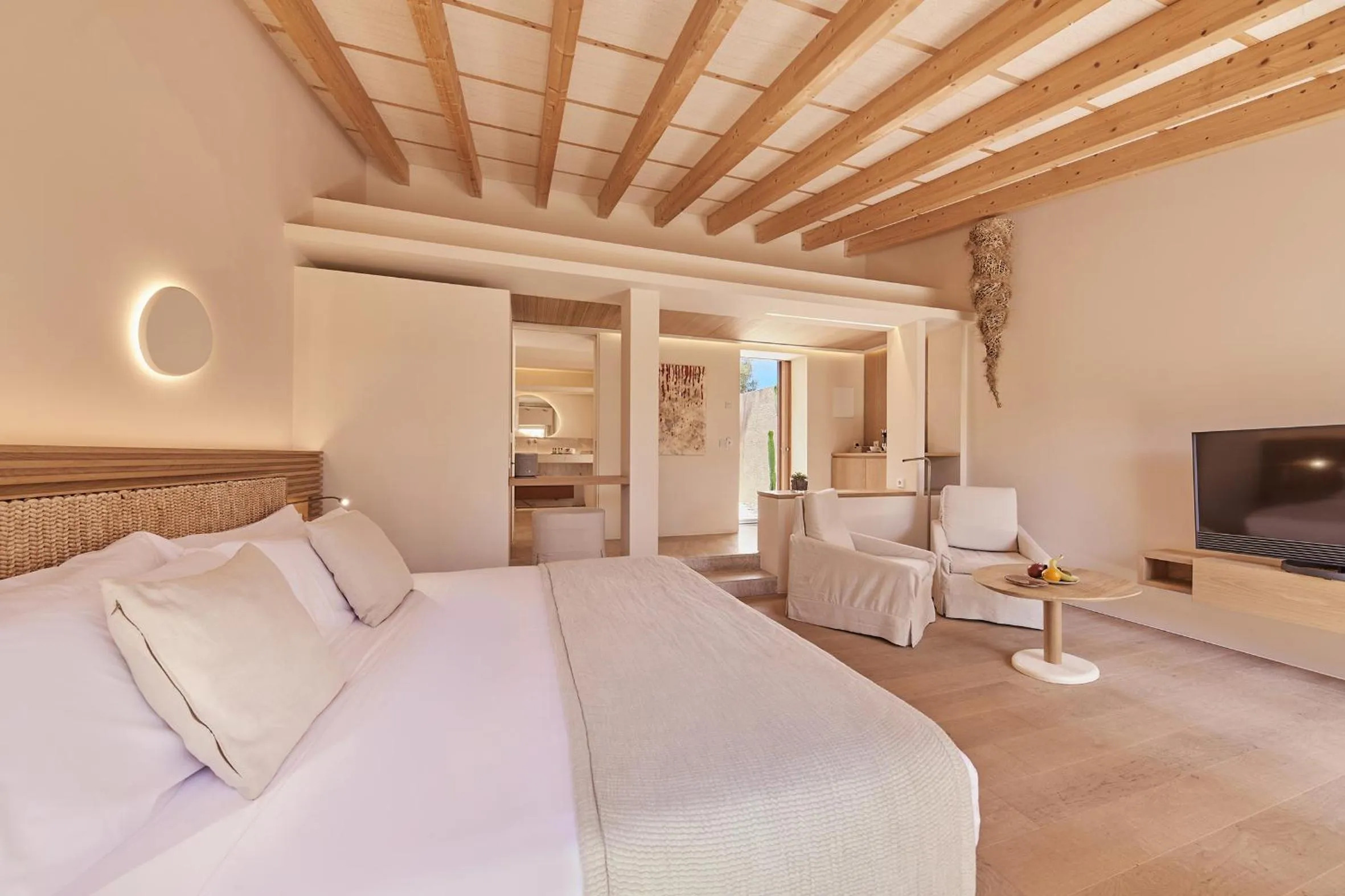 Photo of the whole room, Bed in Pleta de Mar, Grand Luxury Hotel by Nature - Adults Only