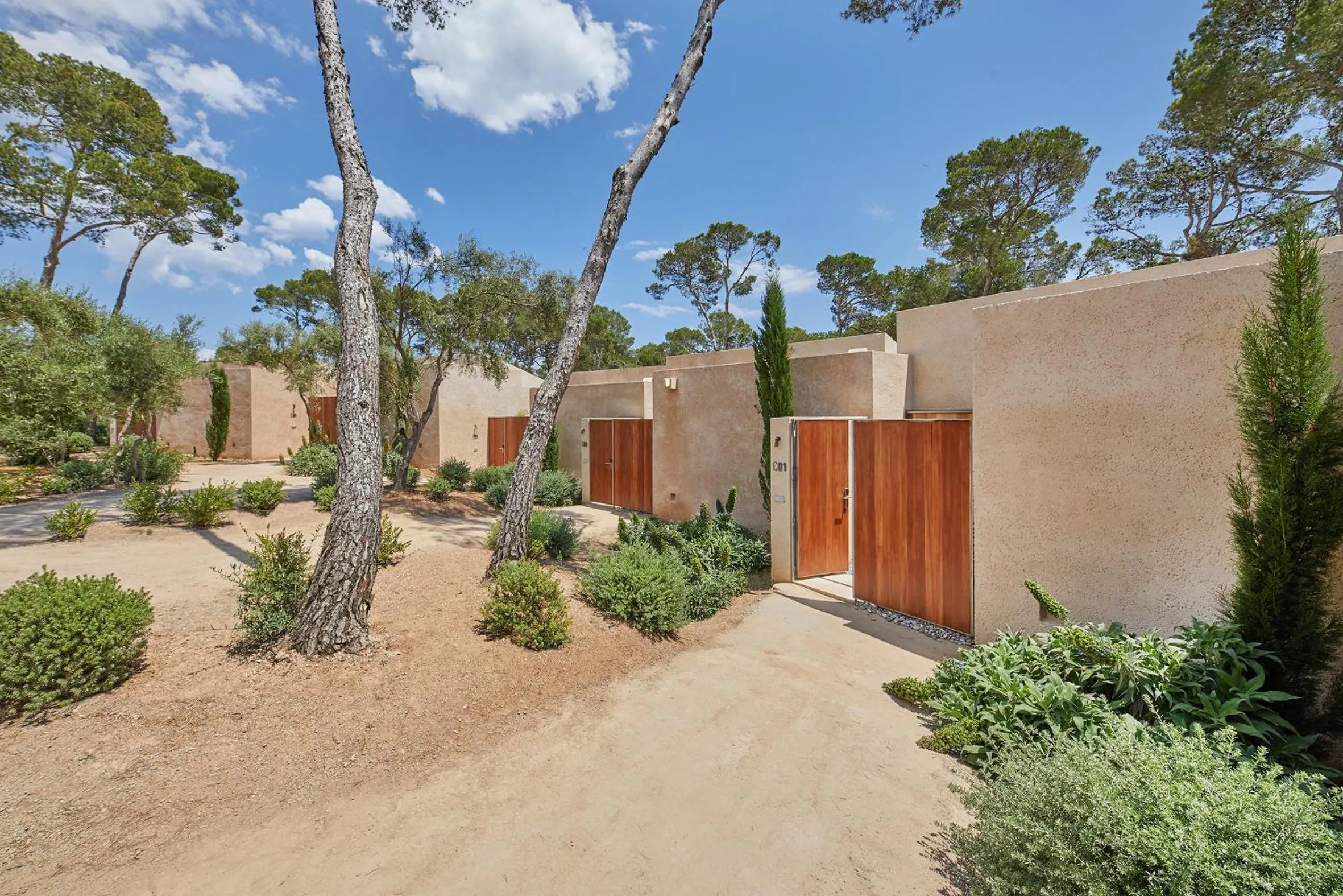 Off site in Pleta de Mar, Grand Luxury Hotel by Nature - Adults Only