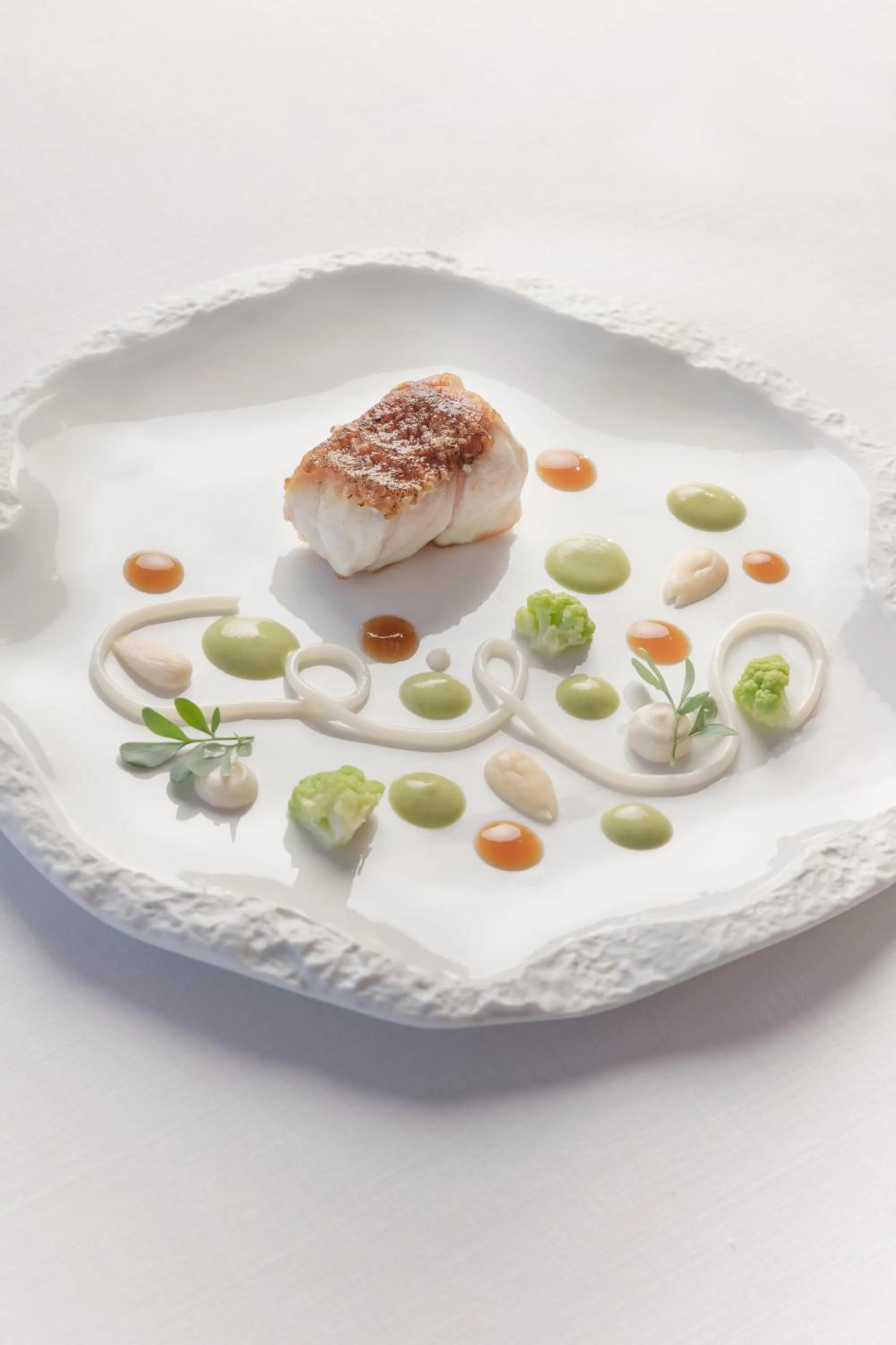 Restaurant/places to eat in Pleta de Mar, Grand Luxury Hotel by Nature - Adults Only