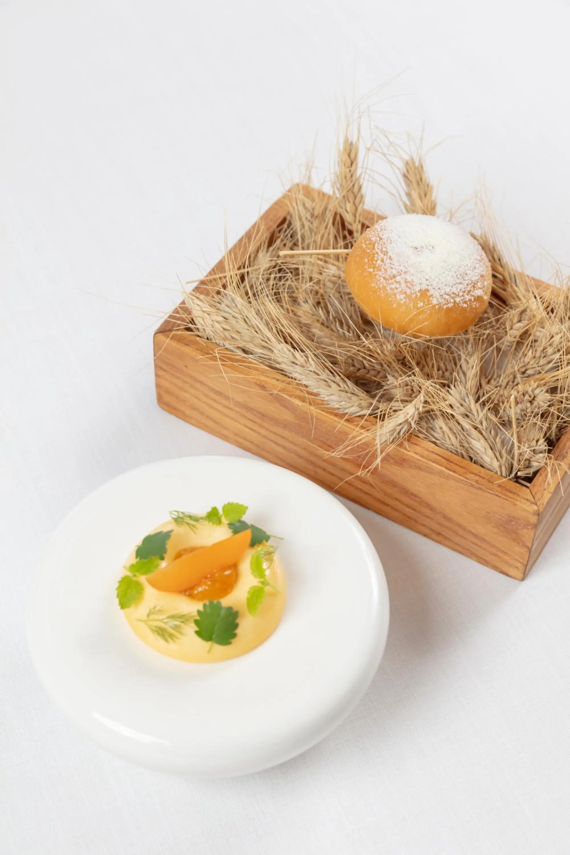 Restaurant/places to eat in Pleta de Mar, Grand Luxury Hotel by Nature - Adults Only