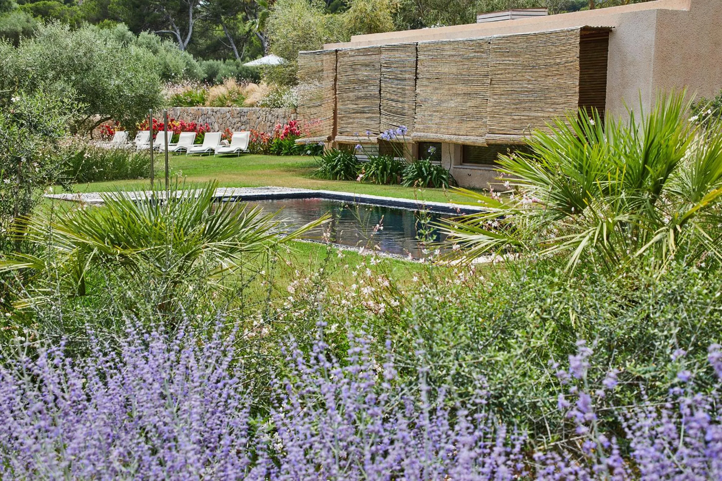 Spa and wellness centre/facilities in Pleta de Mar, Grand Luxury Hotel by Nature - Adults Only