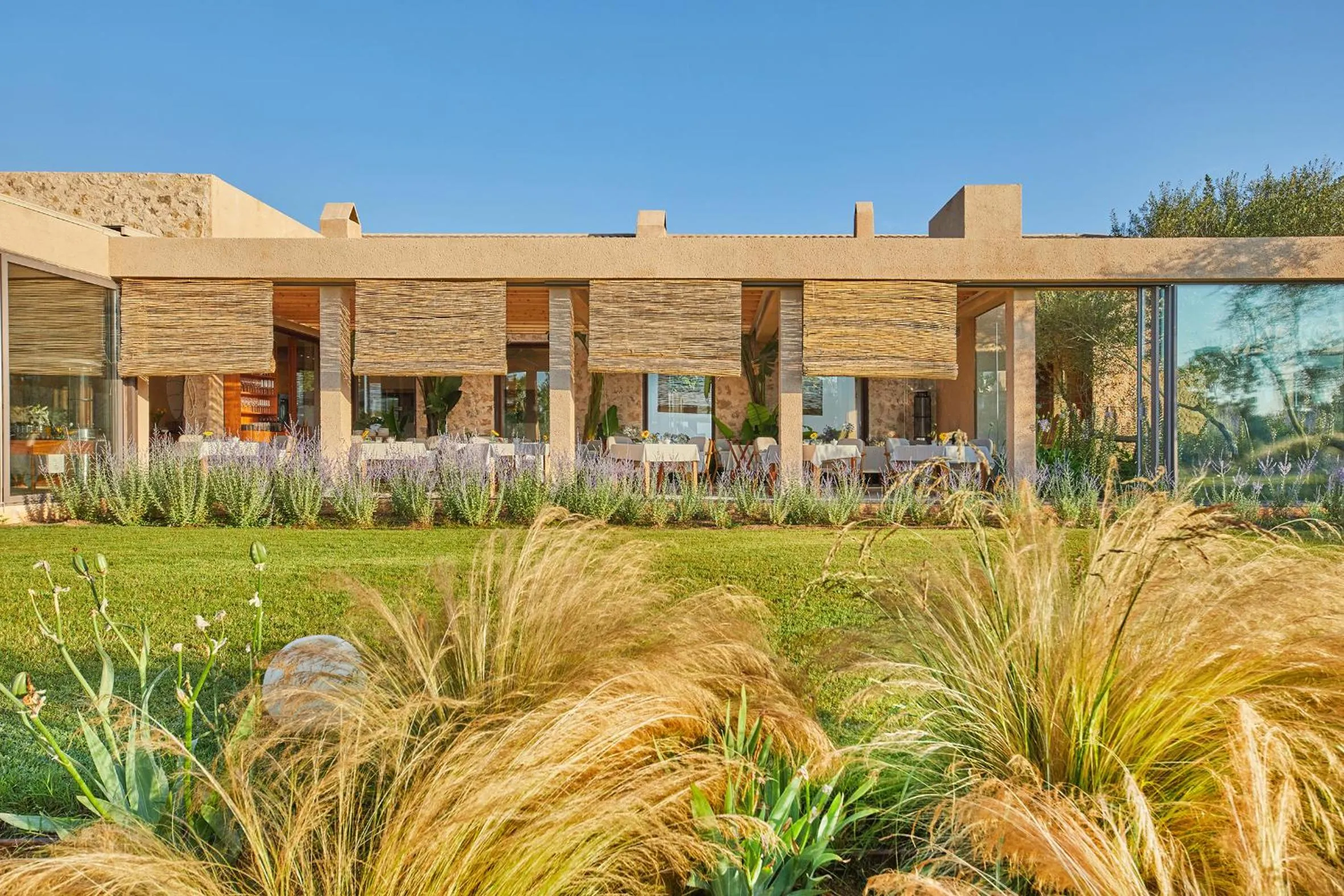 Restaurant/places to eat in Pleta de Mar, Grand Luxury Hotel by Nature - Adults Only