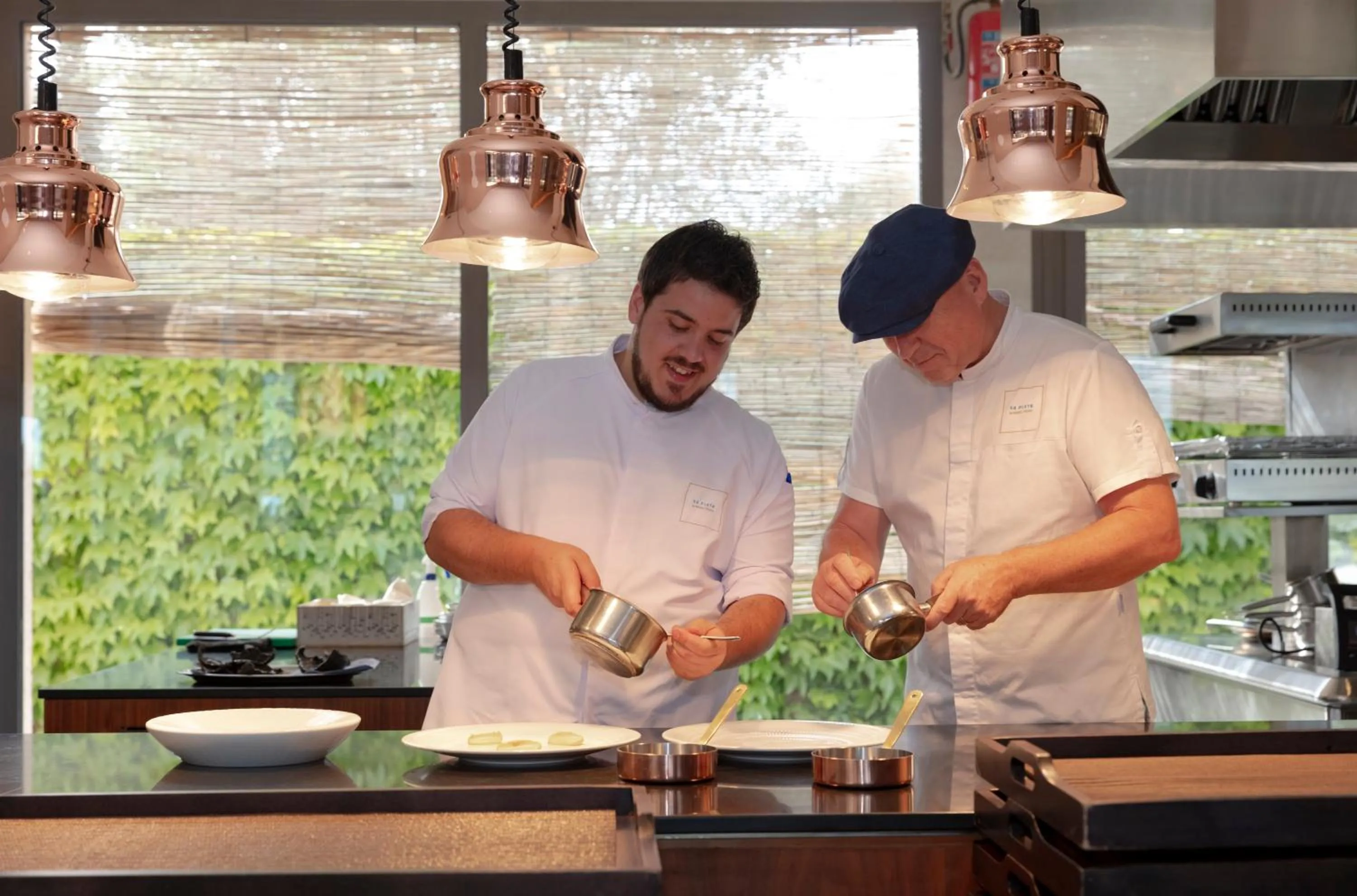 Restaurant/places to eat in Pleta de Mar, Grand Luxury Hotel by Nature - Adults Only