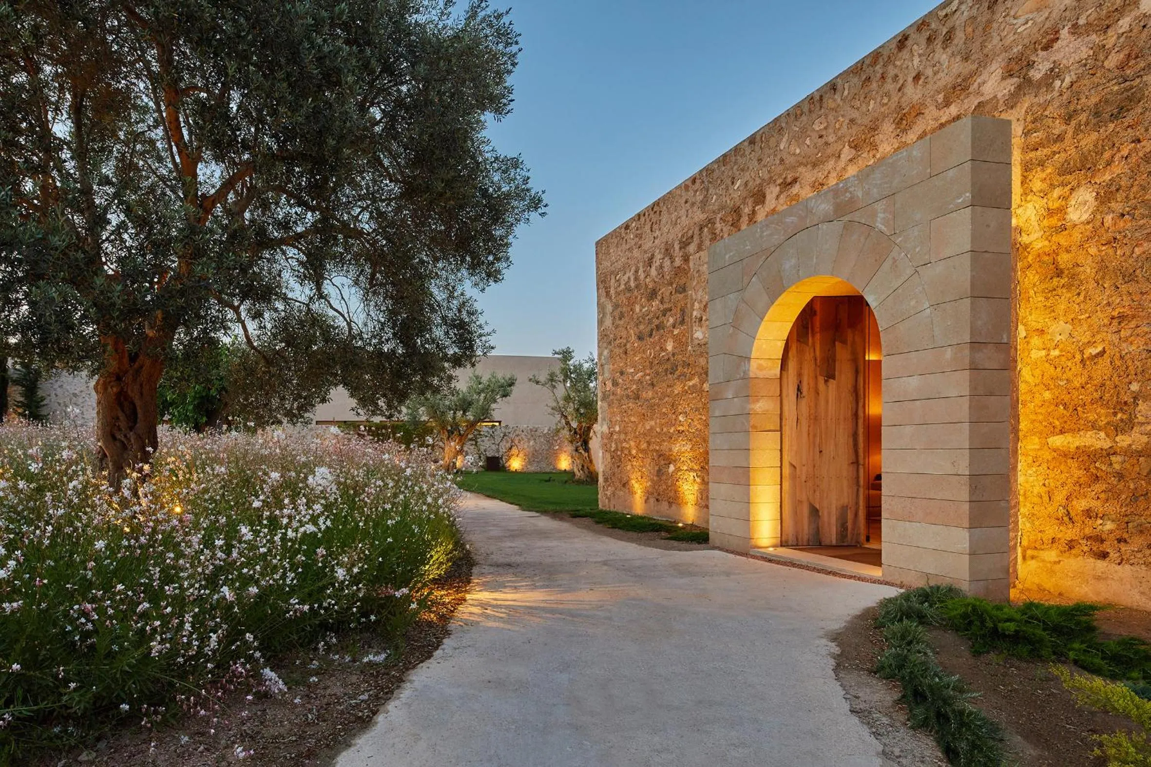 Property building in Pleta de Mar, Grand Luxury Hotel by Nature - Adults Only