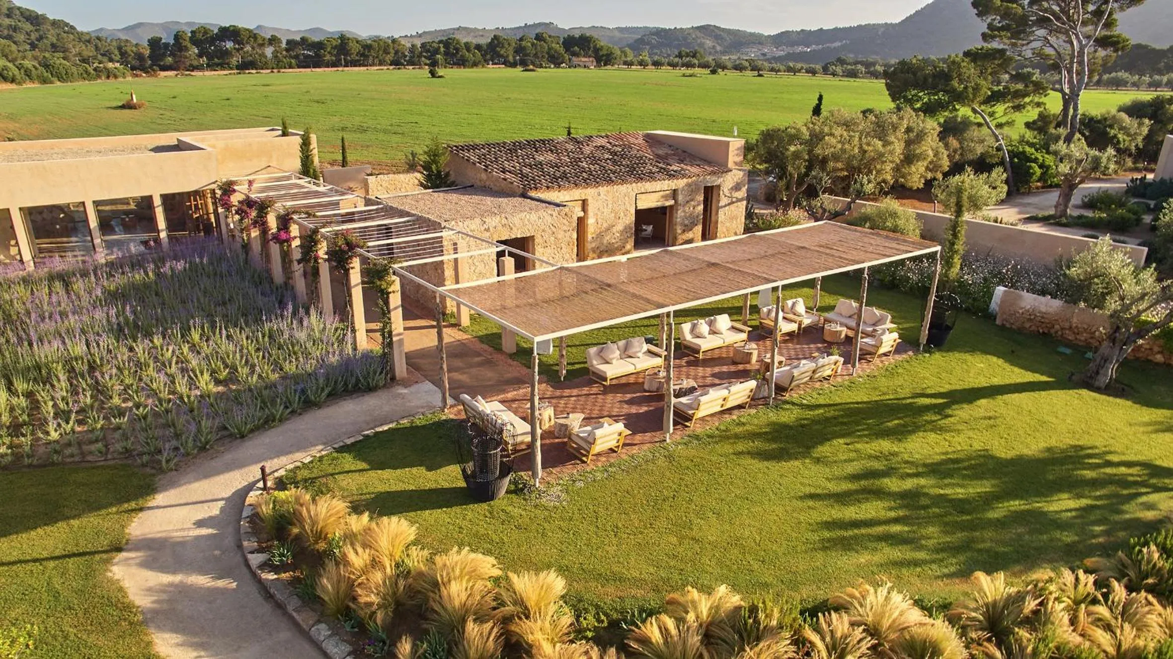 Restaurant/places to eat in Pleta de Mar, Grand Luxury Hotel by Nature - Adults Only