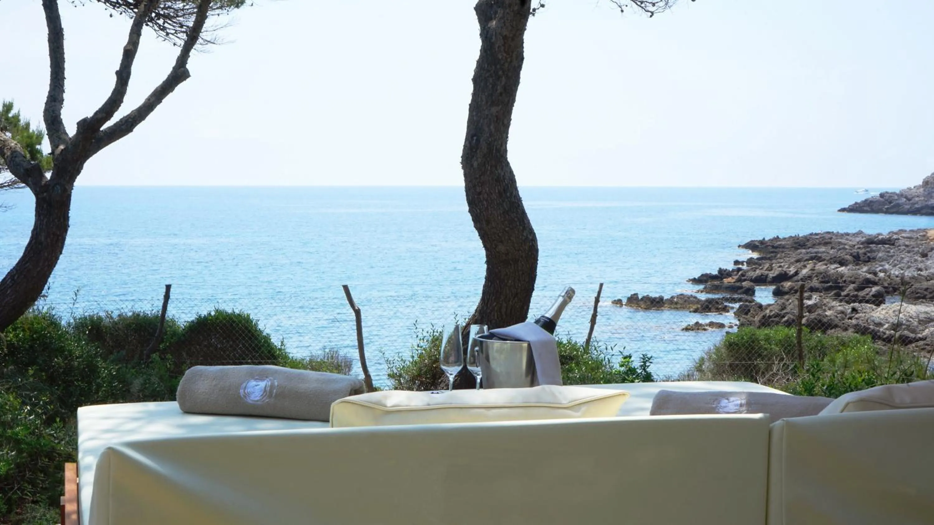 Natural landscape in Pleta de Mar, Grand Luxury Hotel by Nature - Adults Only