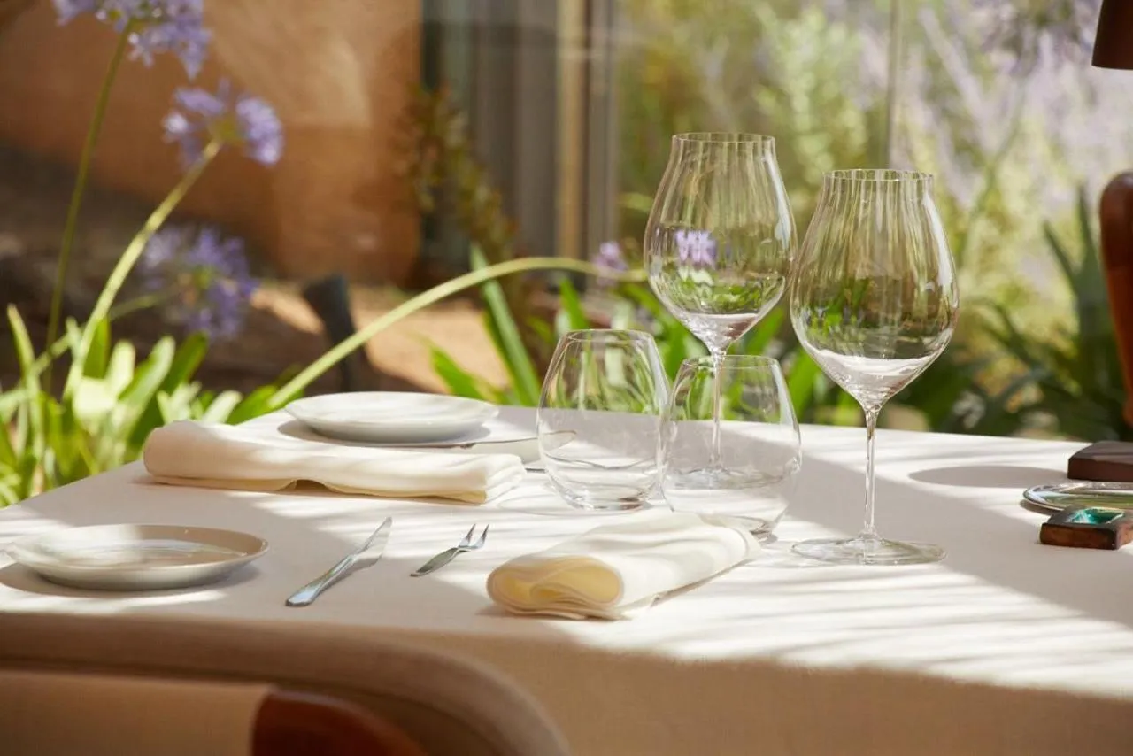 Restaurant/places to eat in Pleta de Mar, Grand Luxury Hotel by Nature - Adults Only