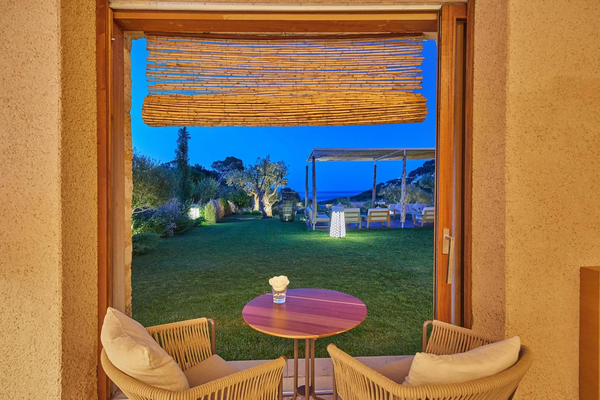 Lounge or bar in Pleta de Mar, Grand Luxury Hotel by Nature - Adults Only