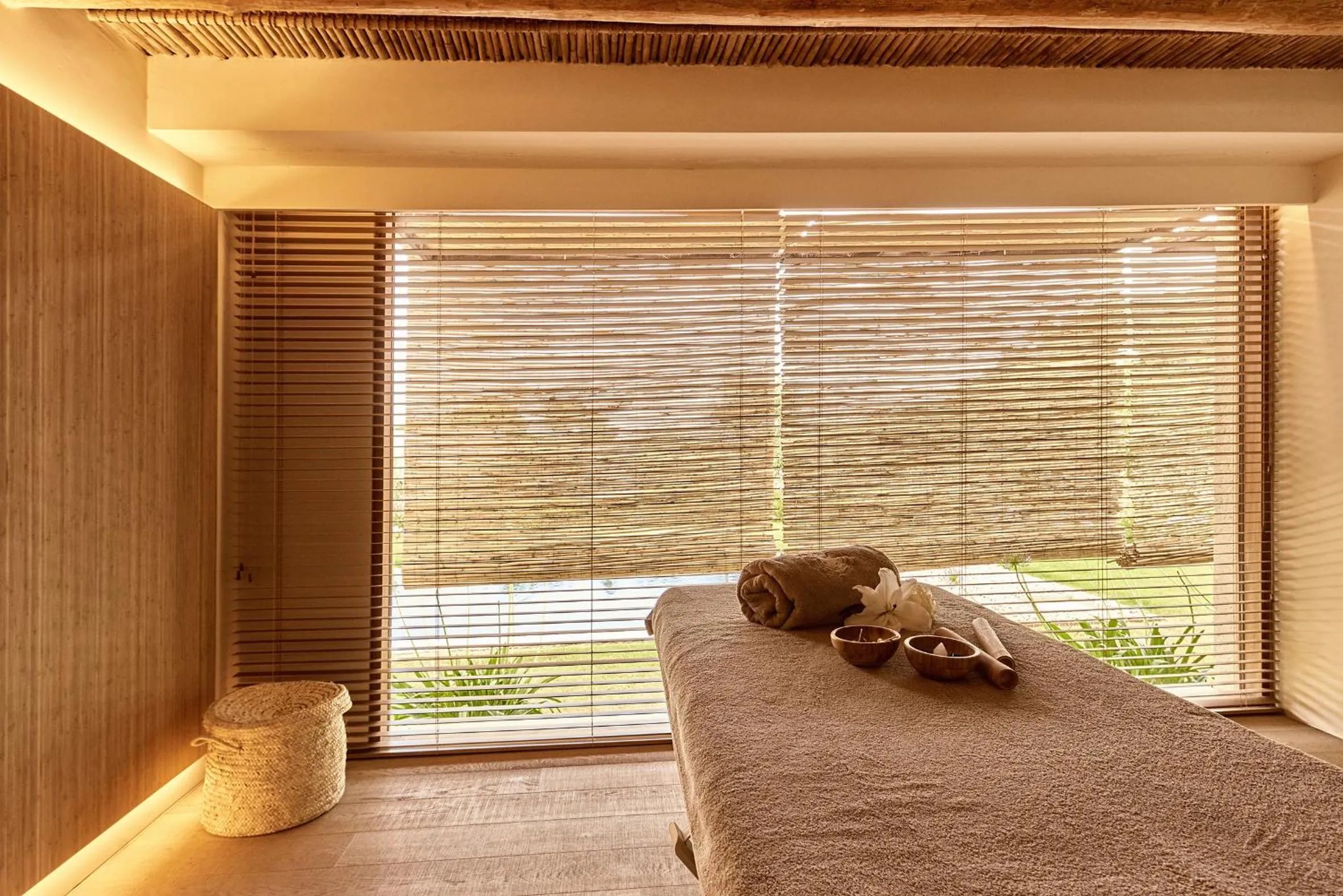 Massage, Bed in Pleta de Mar, Grand Luxury Hotel by Nature - Adults Only