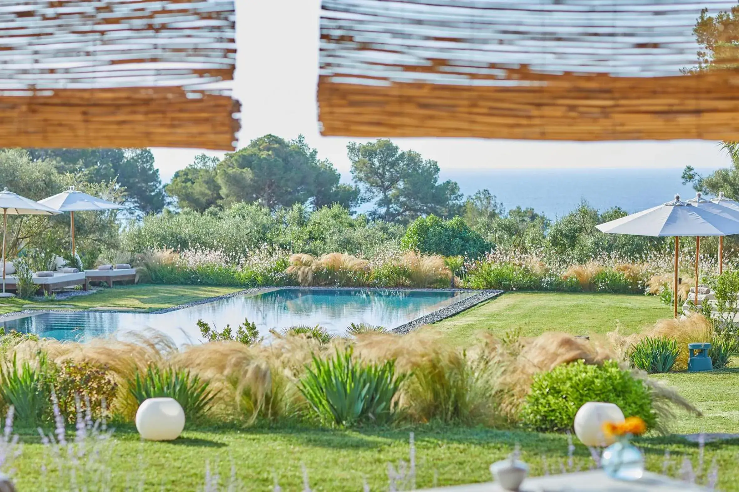 Restaurant/places to eat in Pleta de Mar, Grand Luxury Hotel by Nature - Adults Only Restaurant/places to eat in Pleta de Mar, Grand Luxury Hotel by Nature - Adults Only