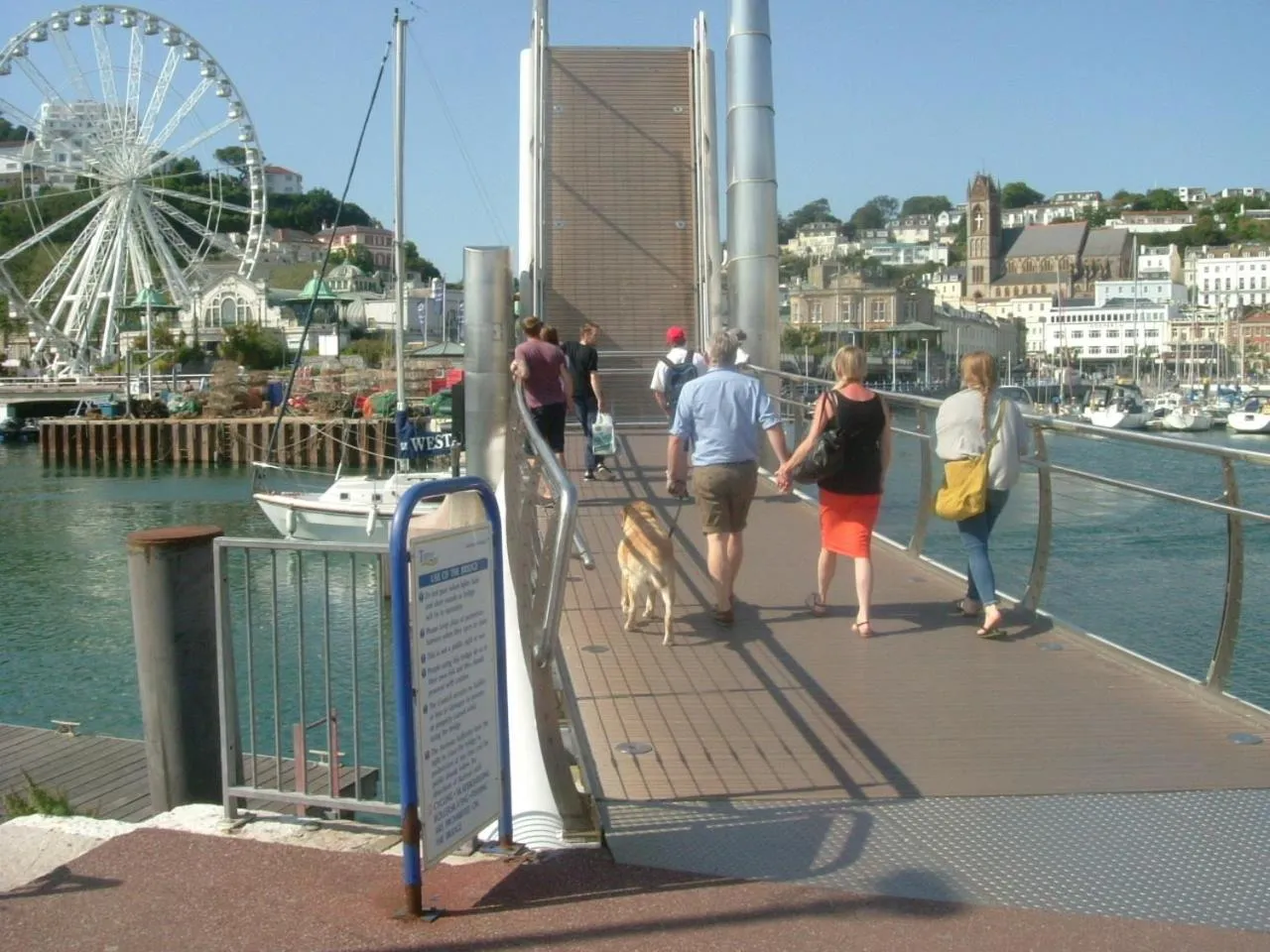 Neighbourhood in Ashleigh House