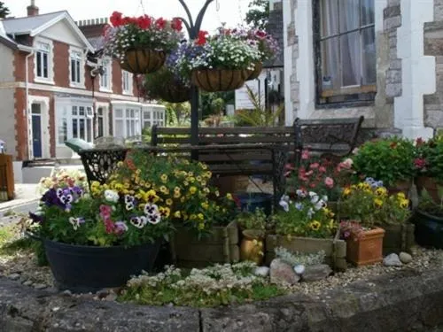 Other in Ashleigh House