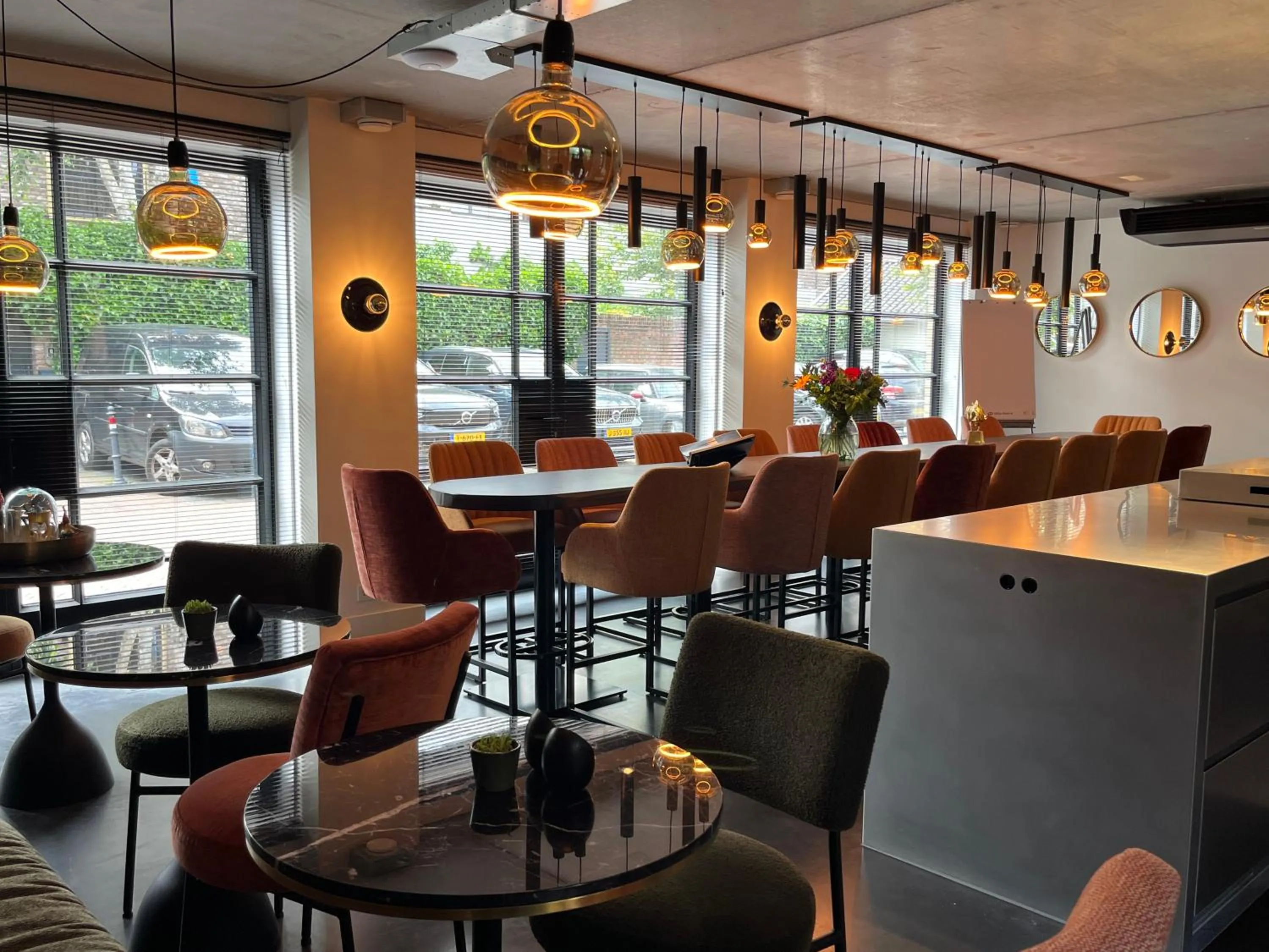 Boutique Hotel Nieuw Uilenburg