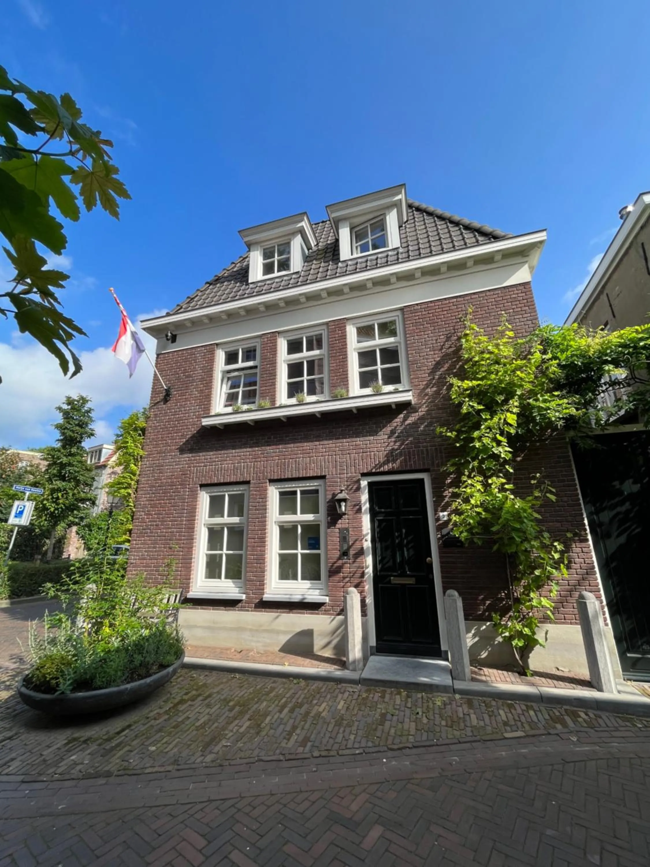 Boutique Hotel Nieuw Uilenburg