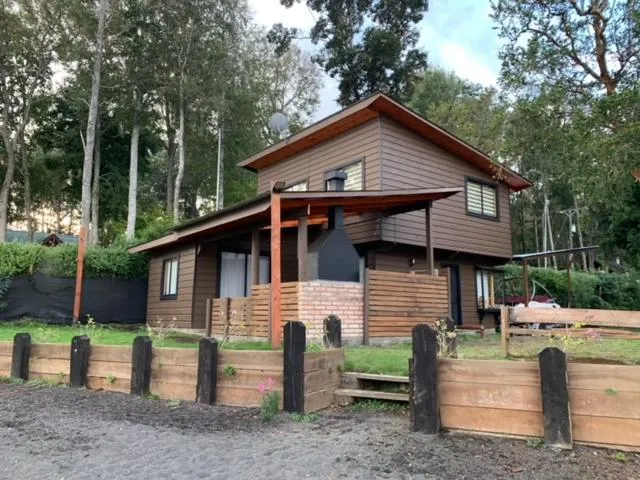 Cabañas Huelquehue