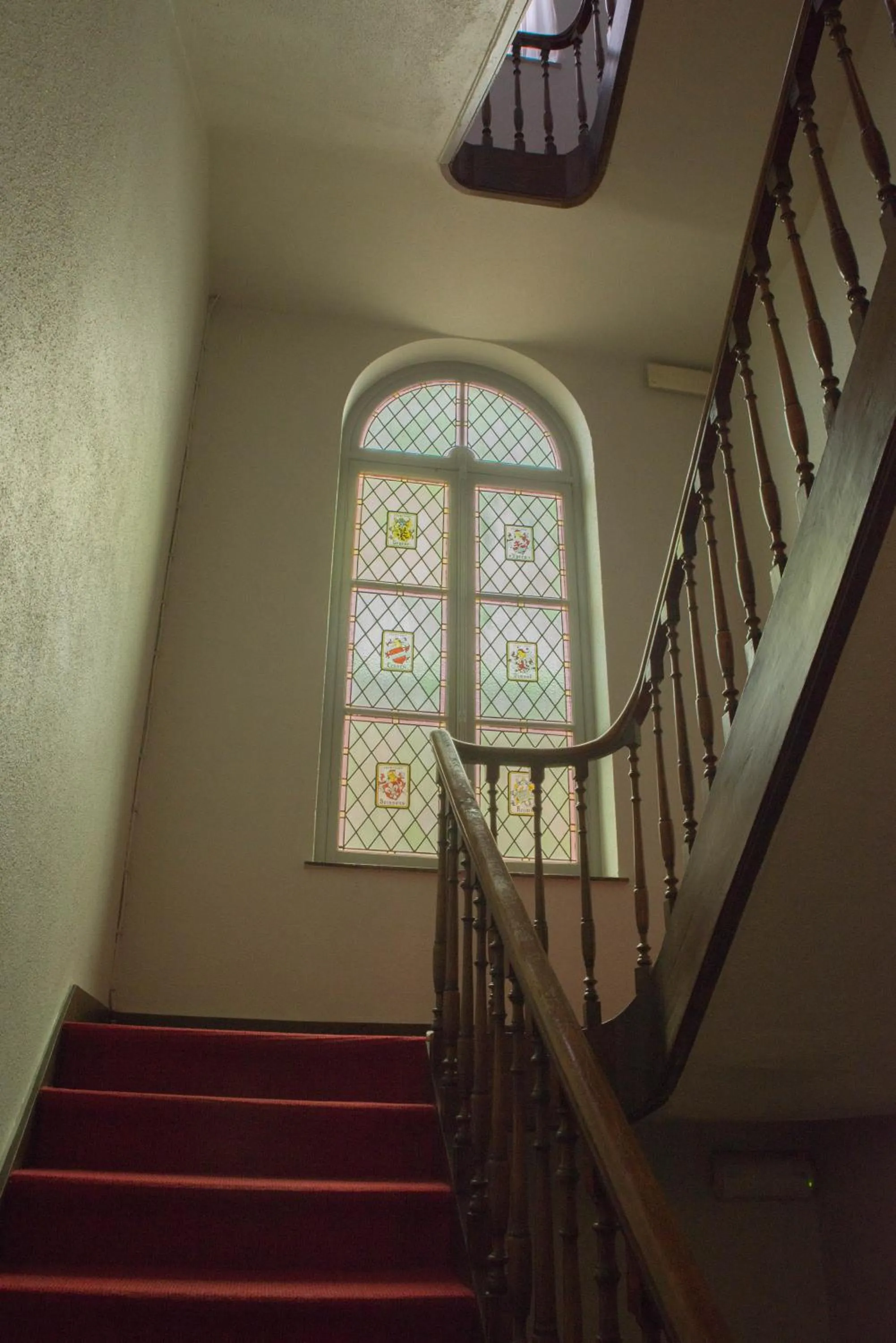 View (from property/room) in Hotel Groeninghe