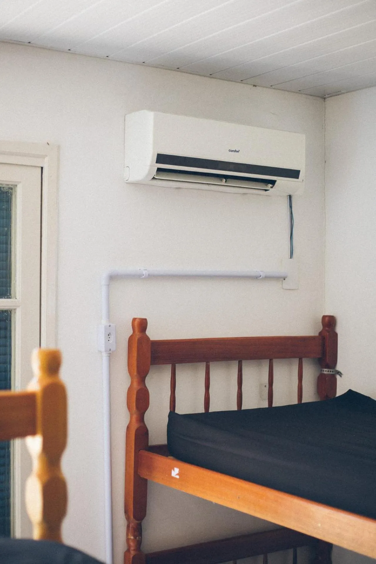 bunk bed, Bed in World Hostel - Canasvieiras