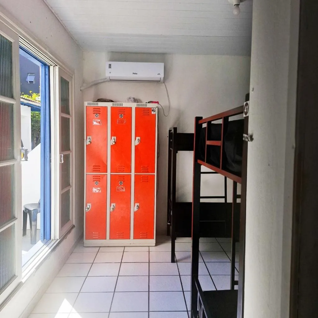 World Hostel - Canasvieiras