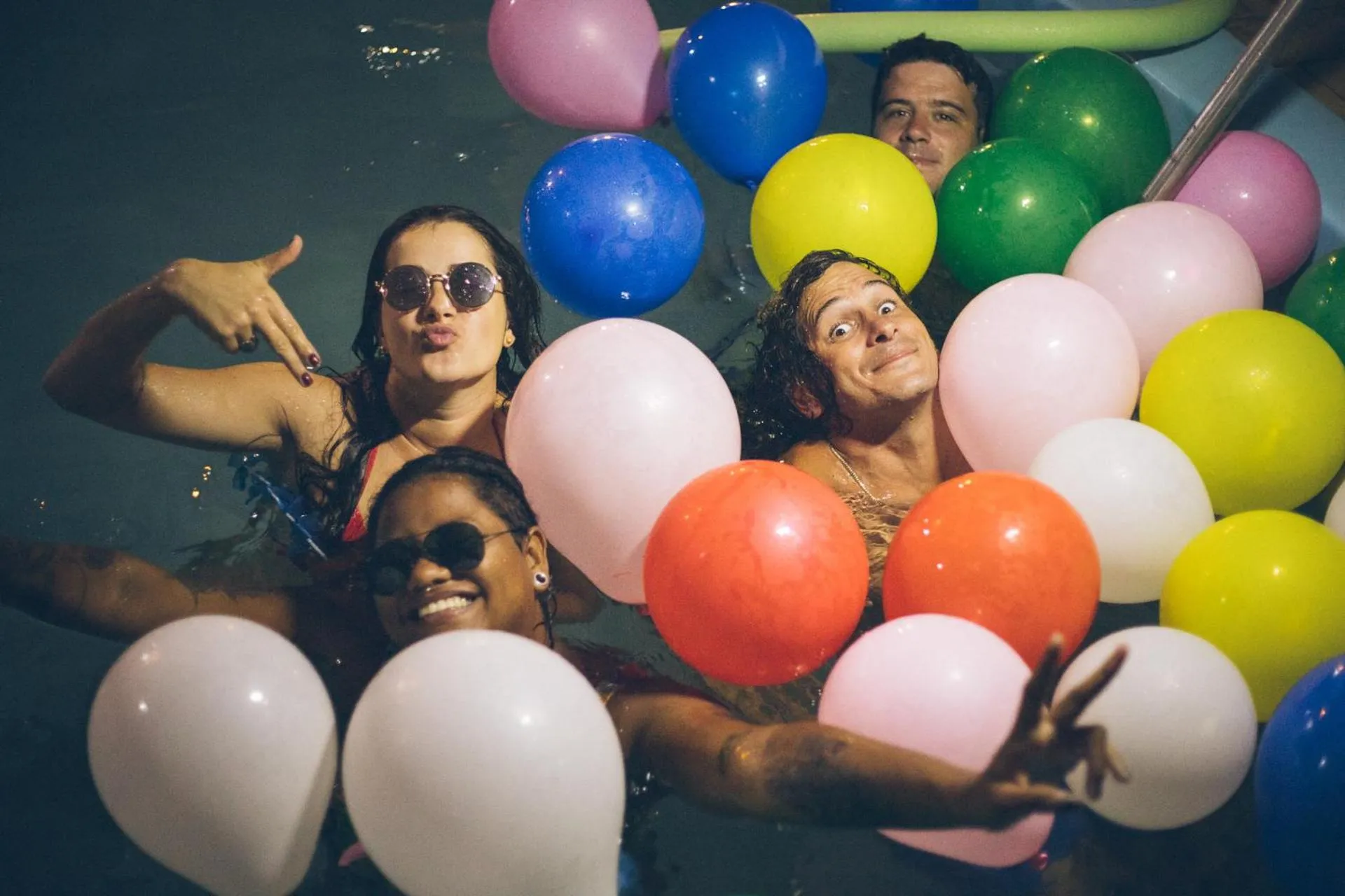 Activities in World Hostel - Canasvieiras