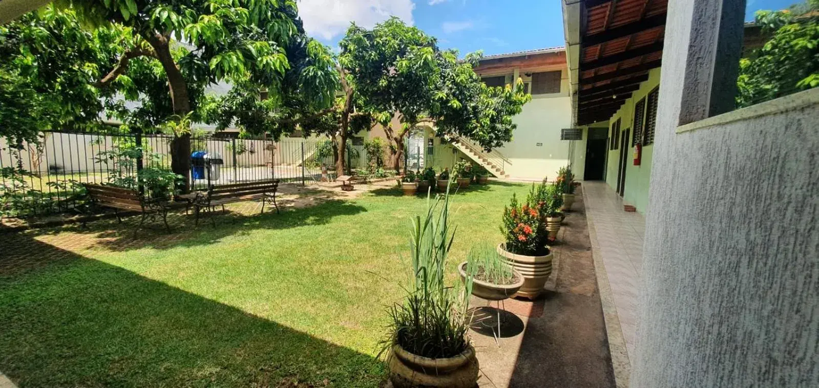 Residencial Joman Goiânia Residencial Joman Goiânia