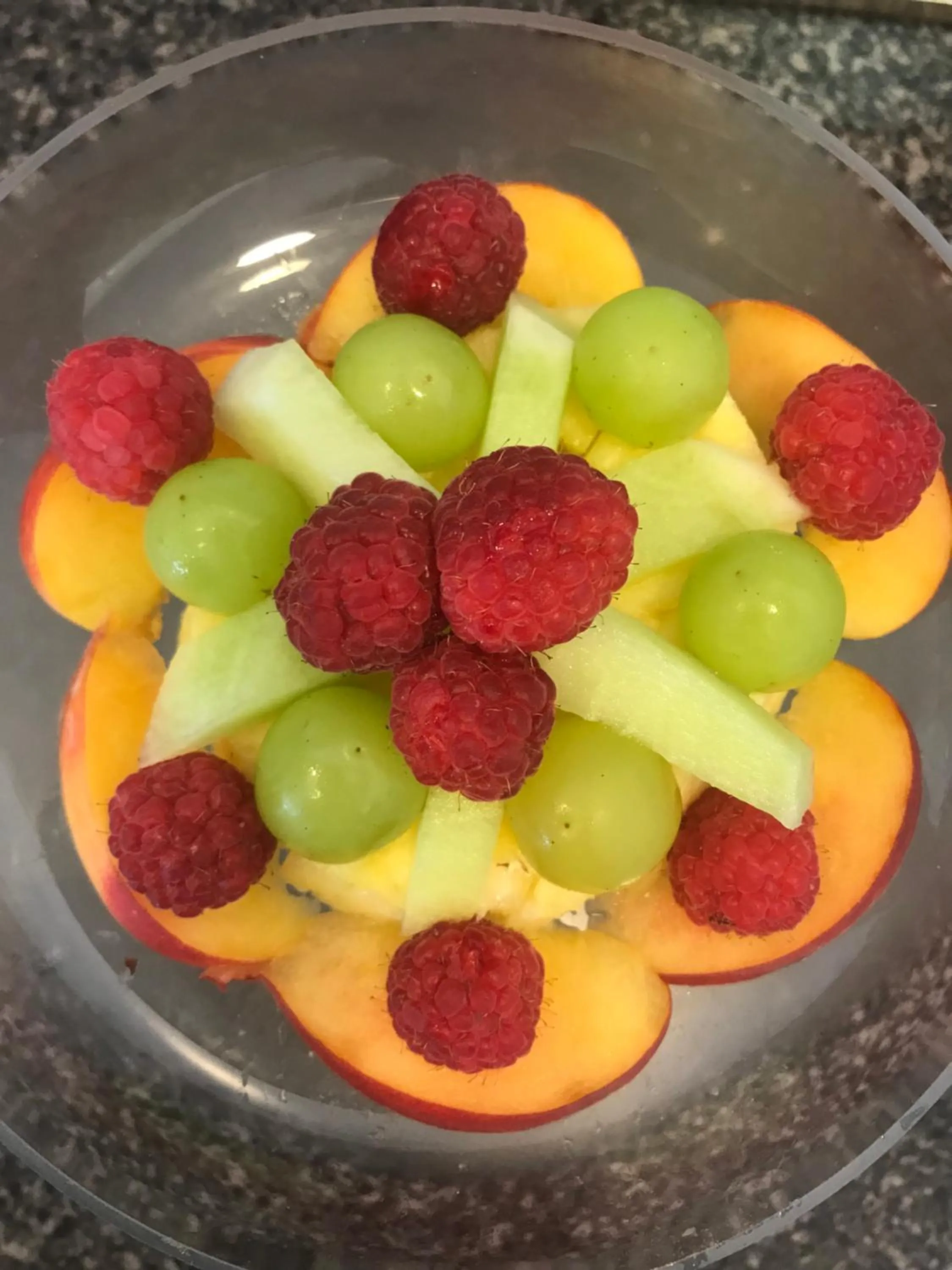 Food and drinks in Donna's Bed & Breakfast