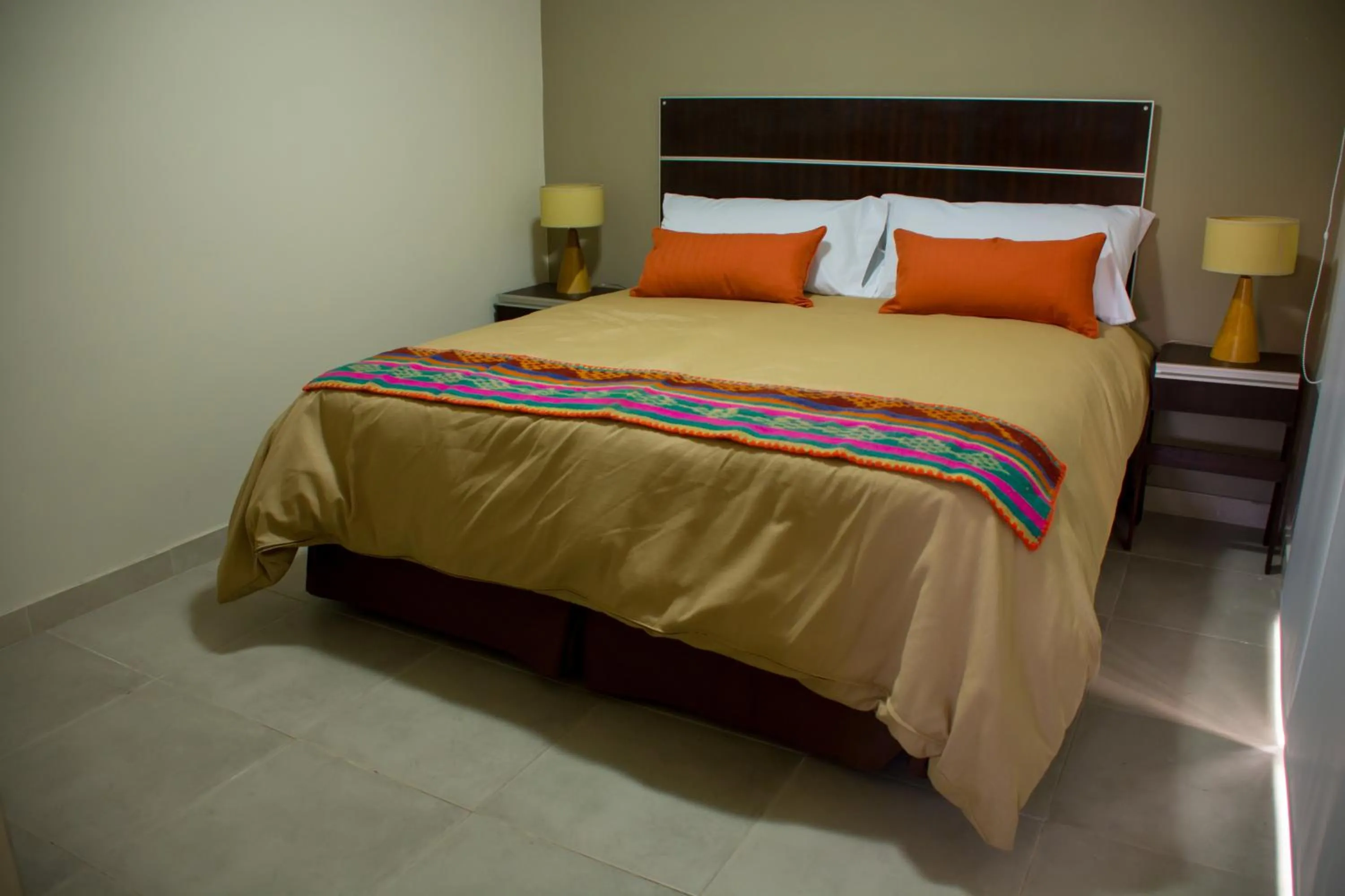 Apart Hotel Lo de Carilo