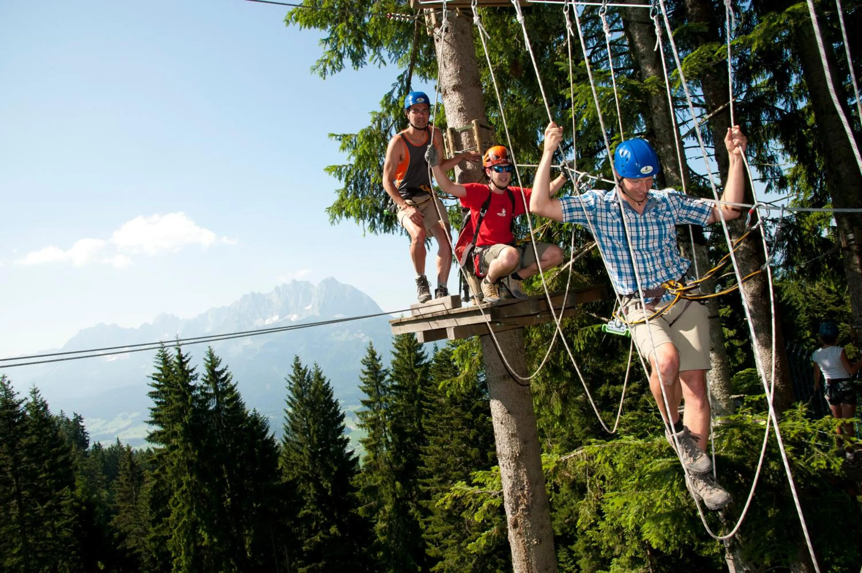 Sports in Cubo Sport & Art Hotel