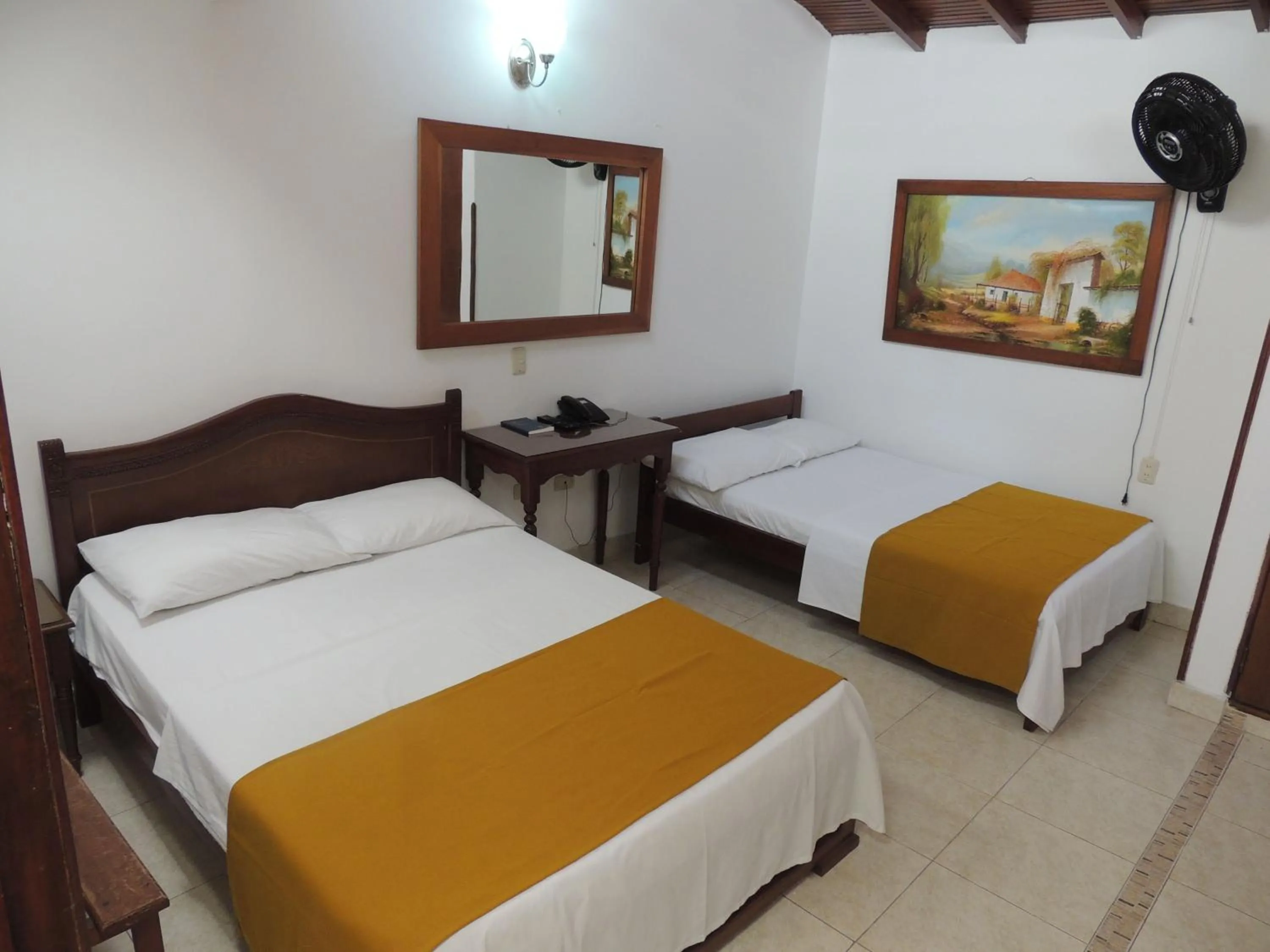 Hotel Real