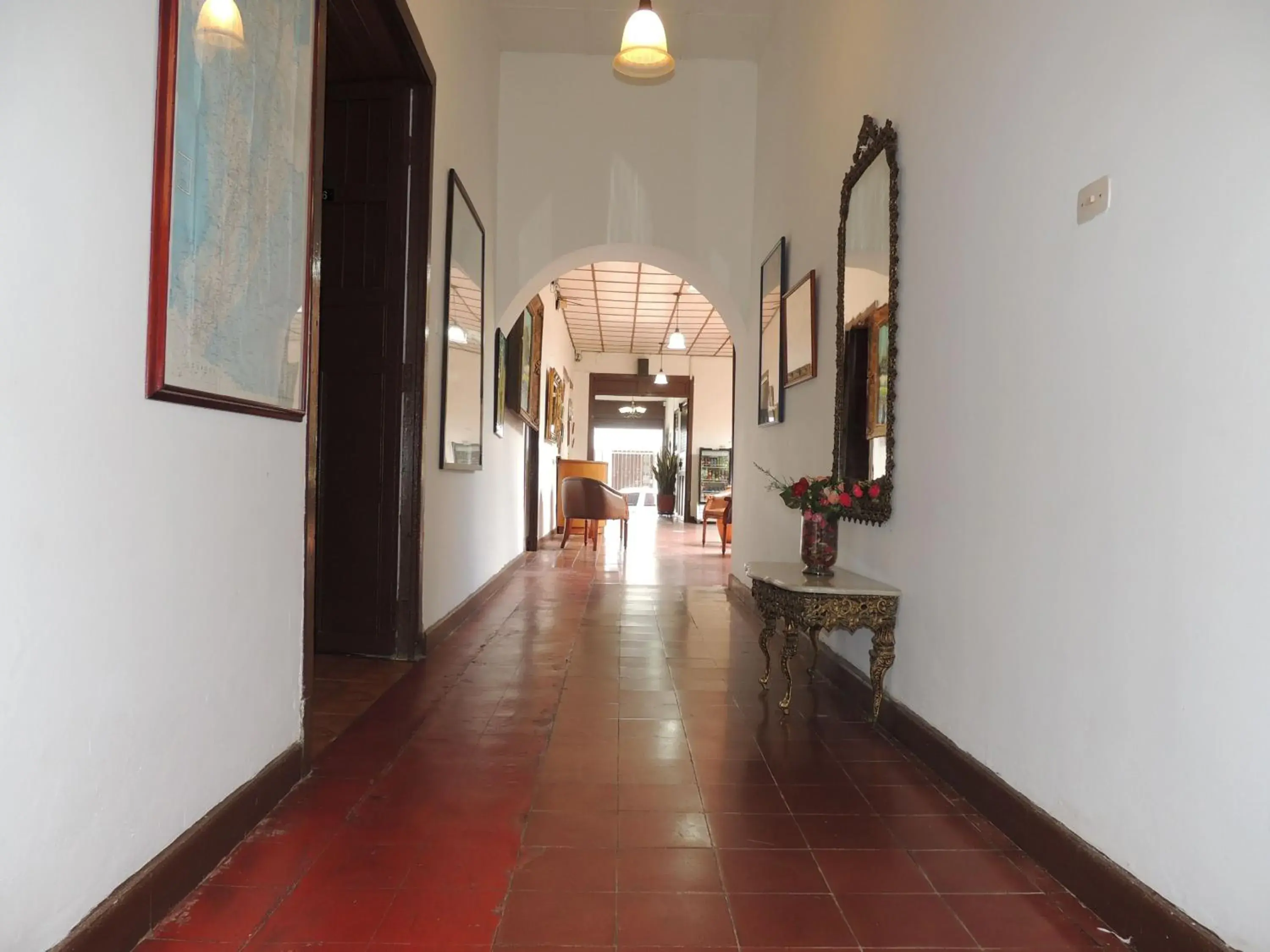 Hotel Real Hotel Real